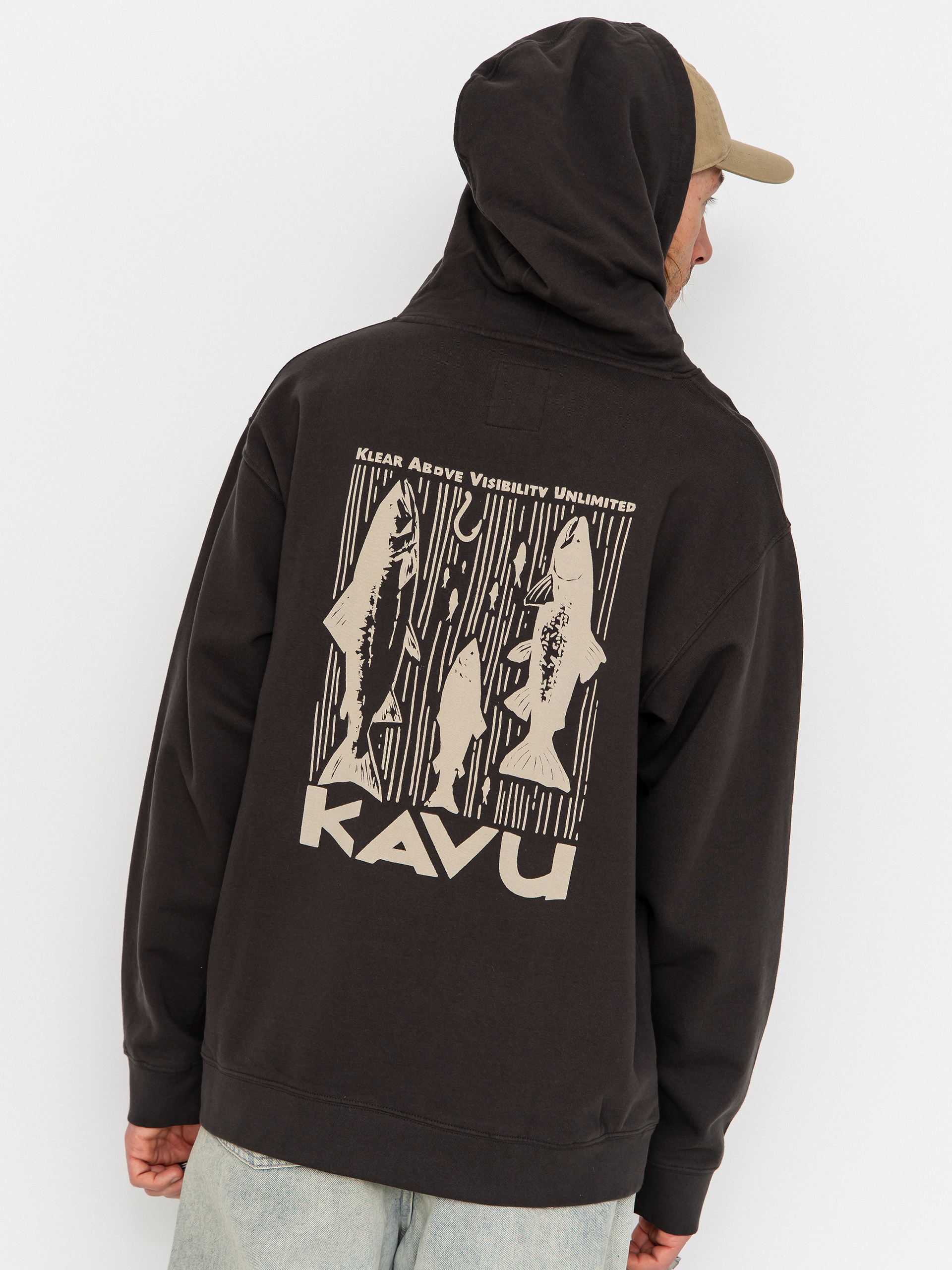 Kavu Kavu Core HD Hoodie