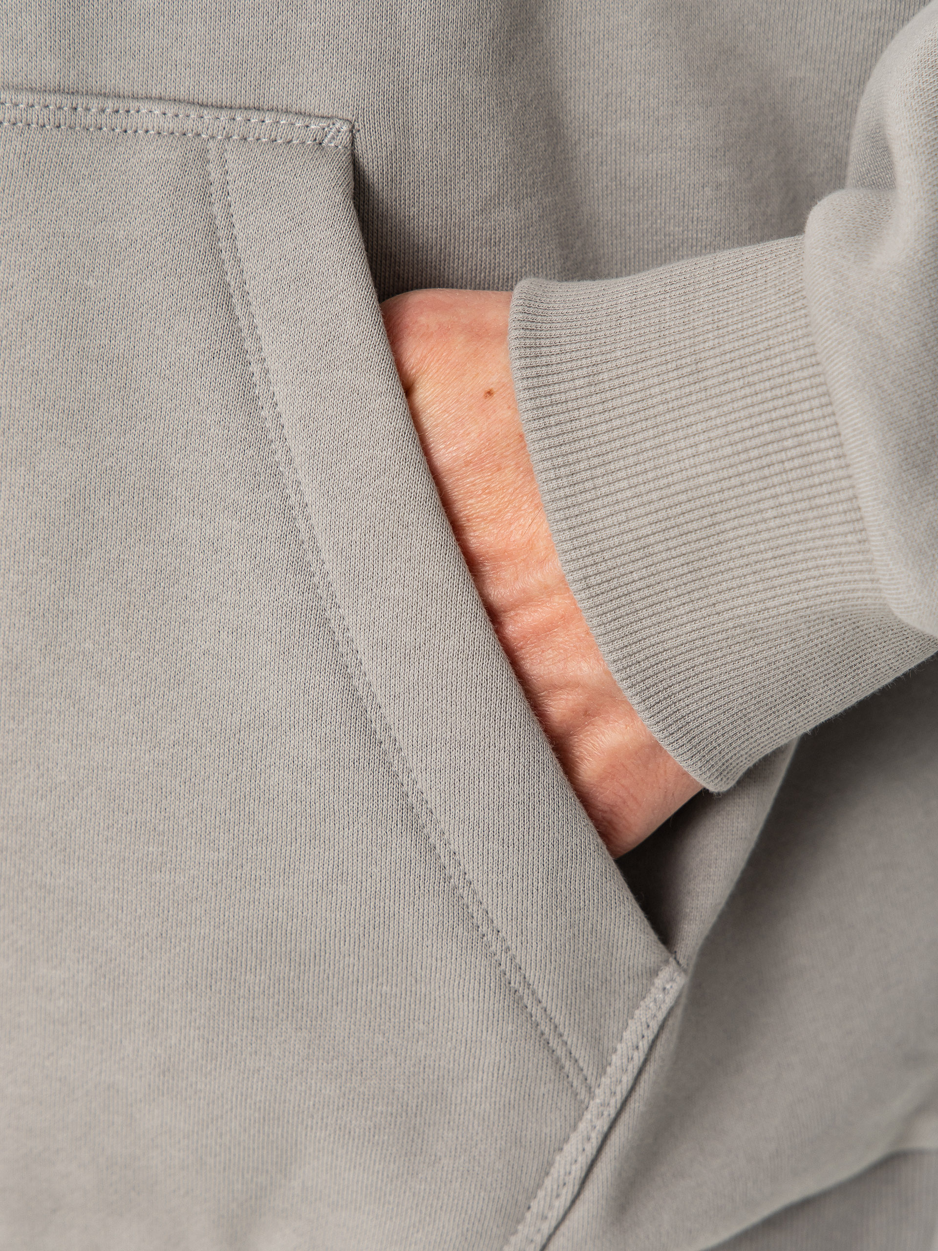 Oakley Sandboard HD Hoodie (cement)