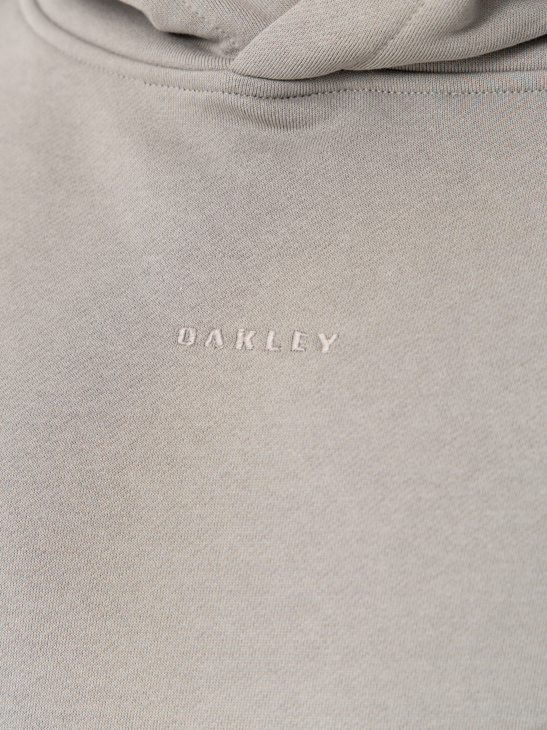 Oakley Sandboard HD Hoodie (cement)