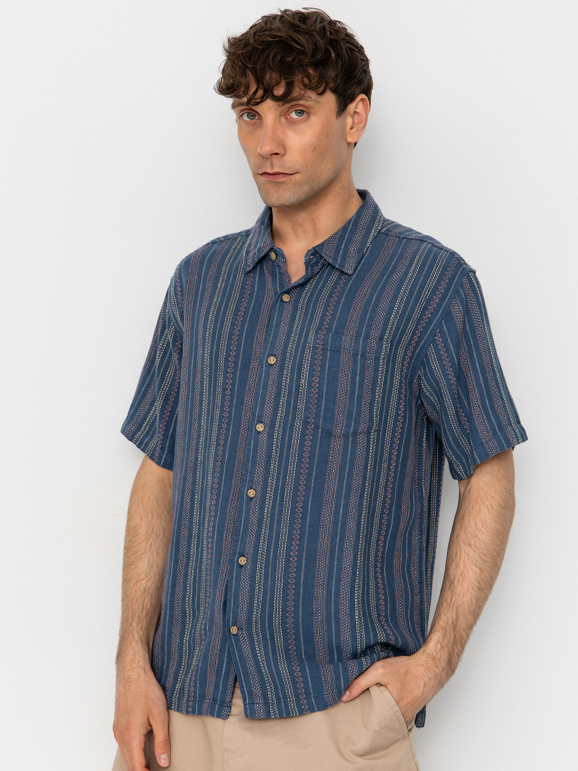 Hurley Oceanside Shirt