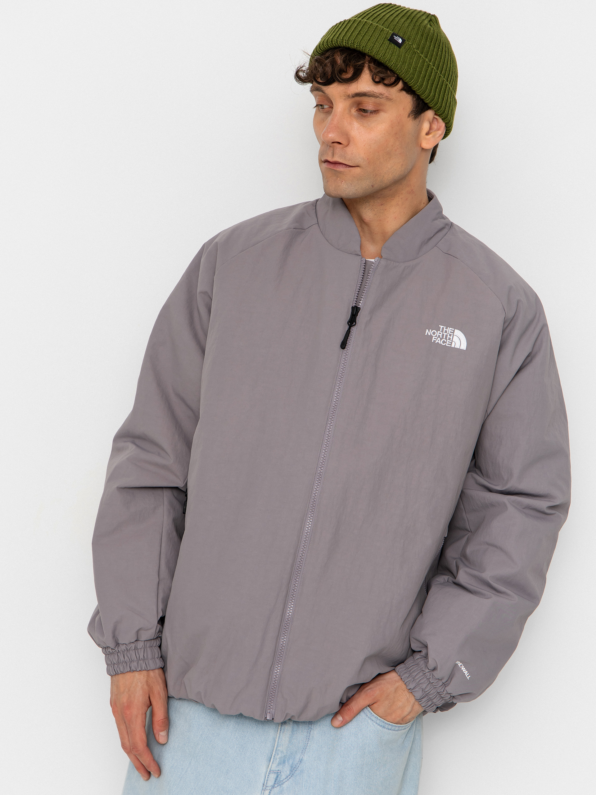 The North Face Nse Light Insulated Bomber Jacket