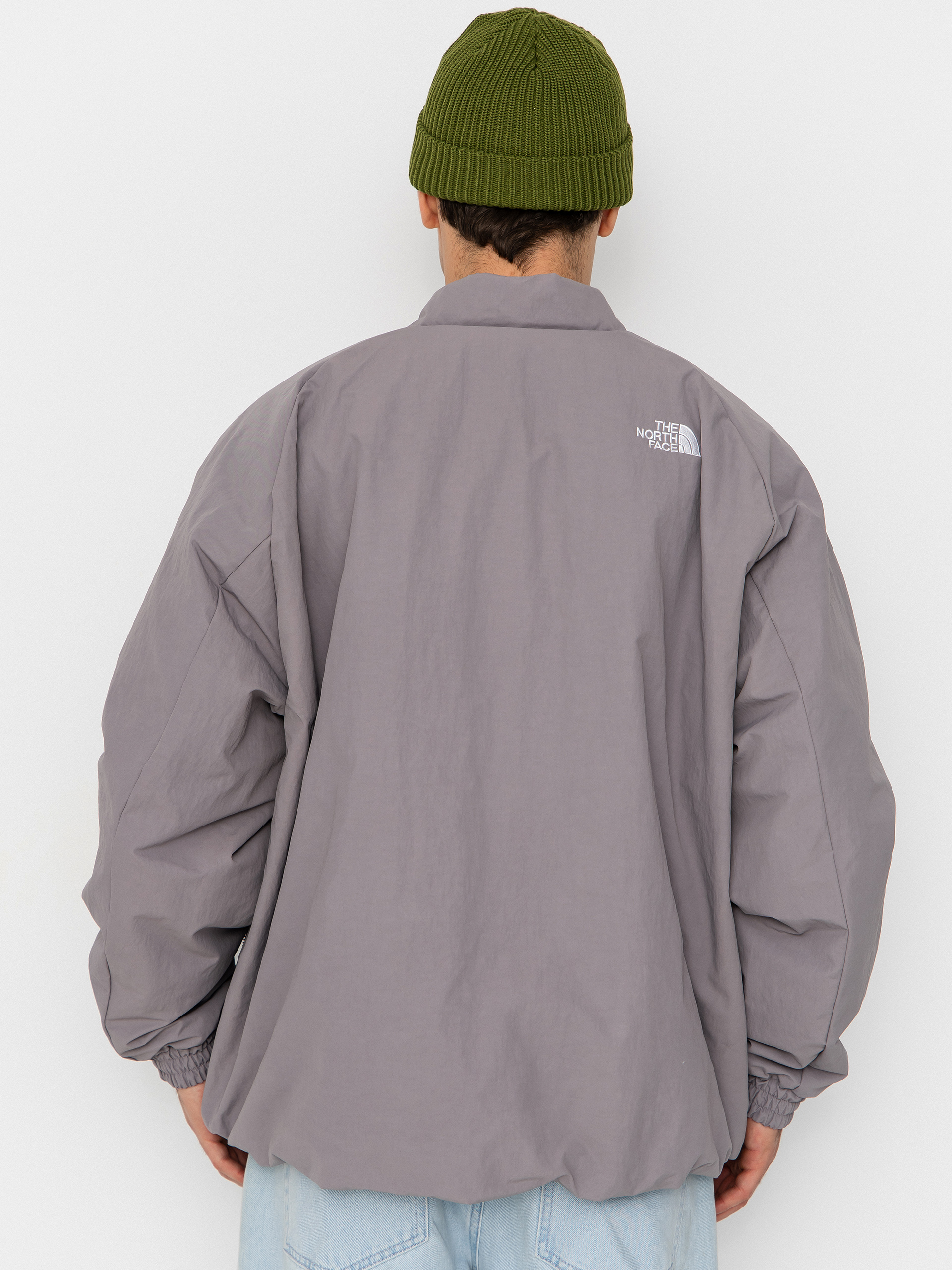 The North Face Nse Light Insulated Bomber Jacke (transcendent gr)