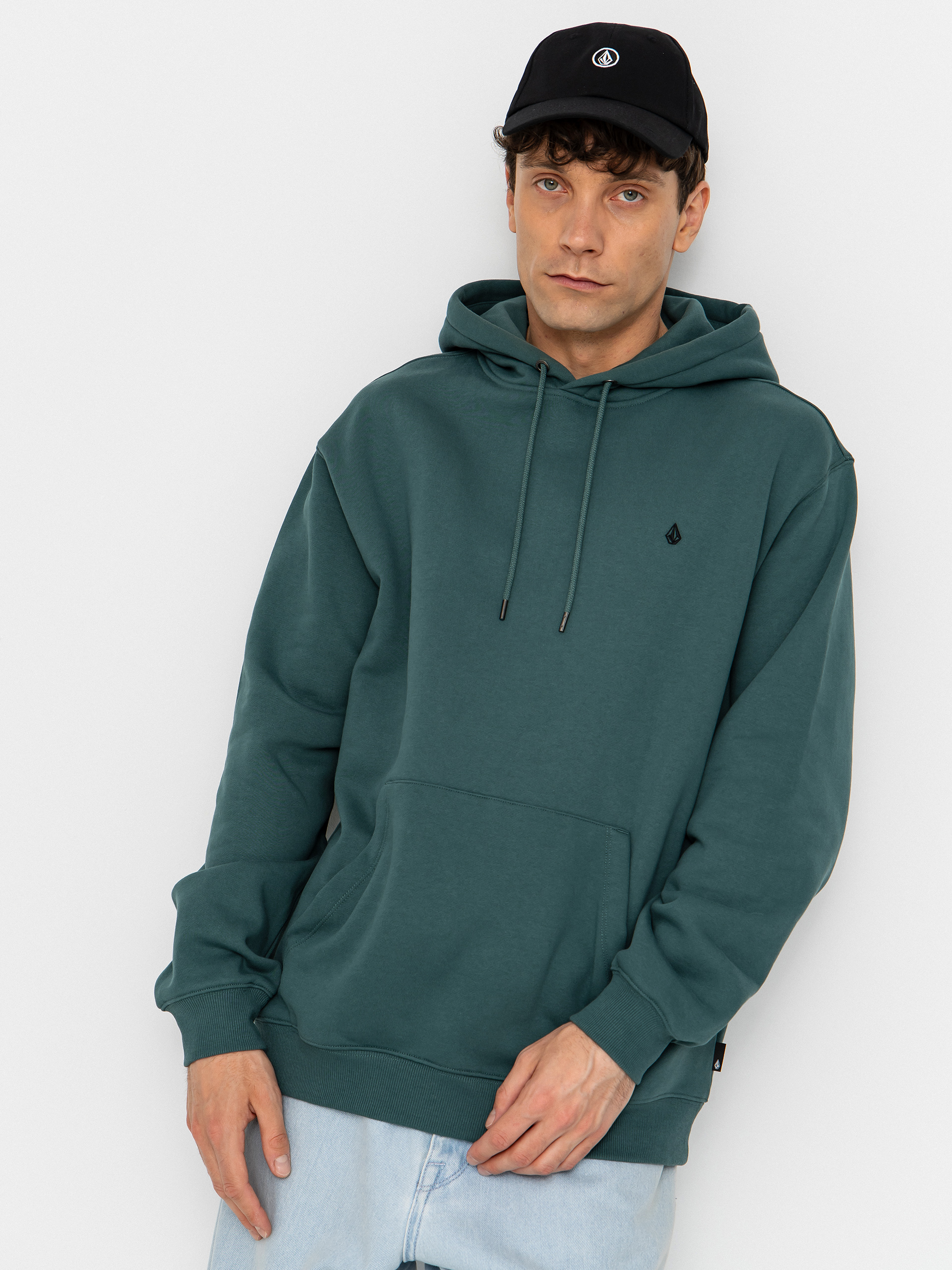 Volcom Single Stone HD Hoodie
