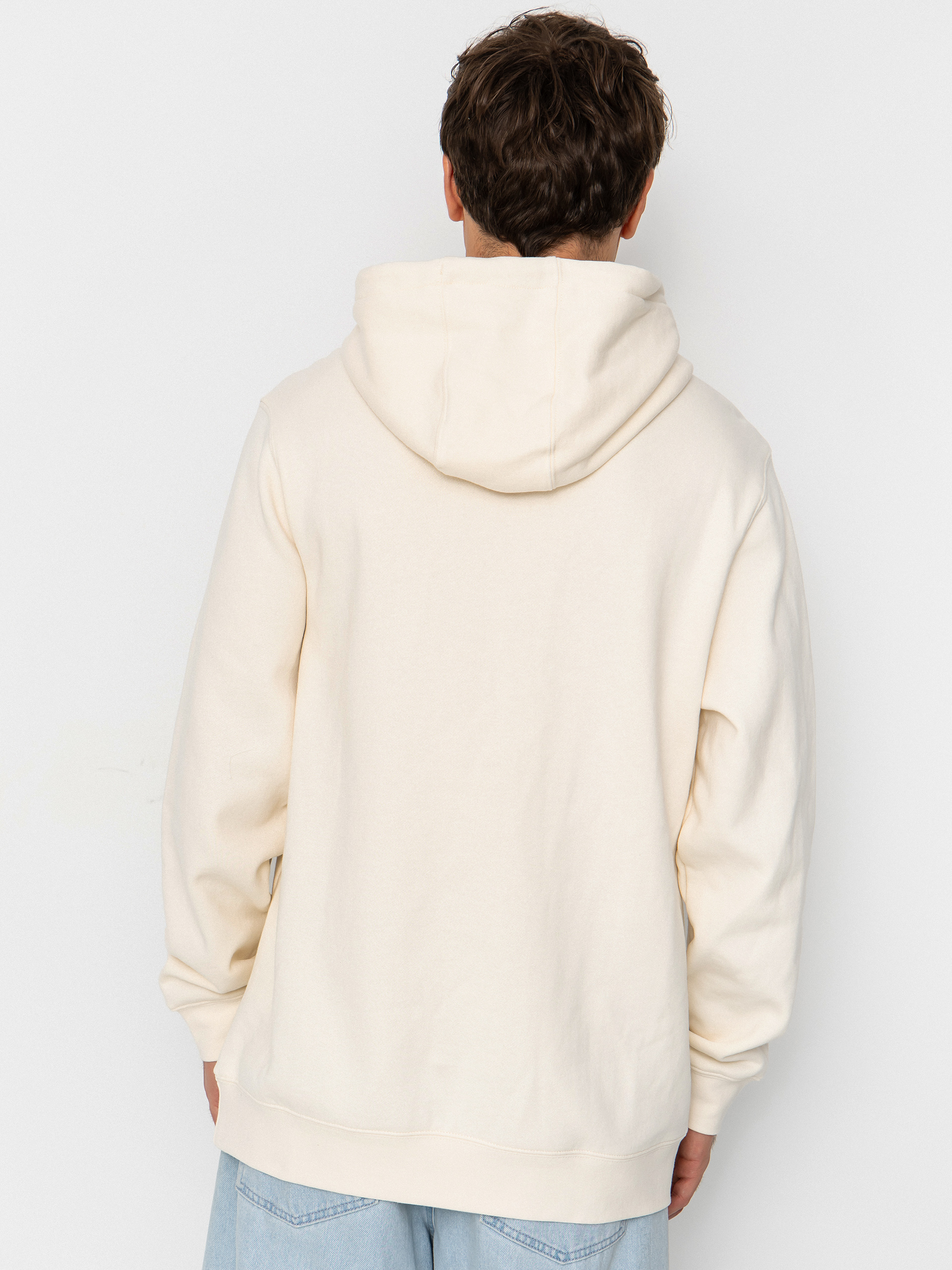 Fox Honda HD Hoodie (off white)