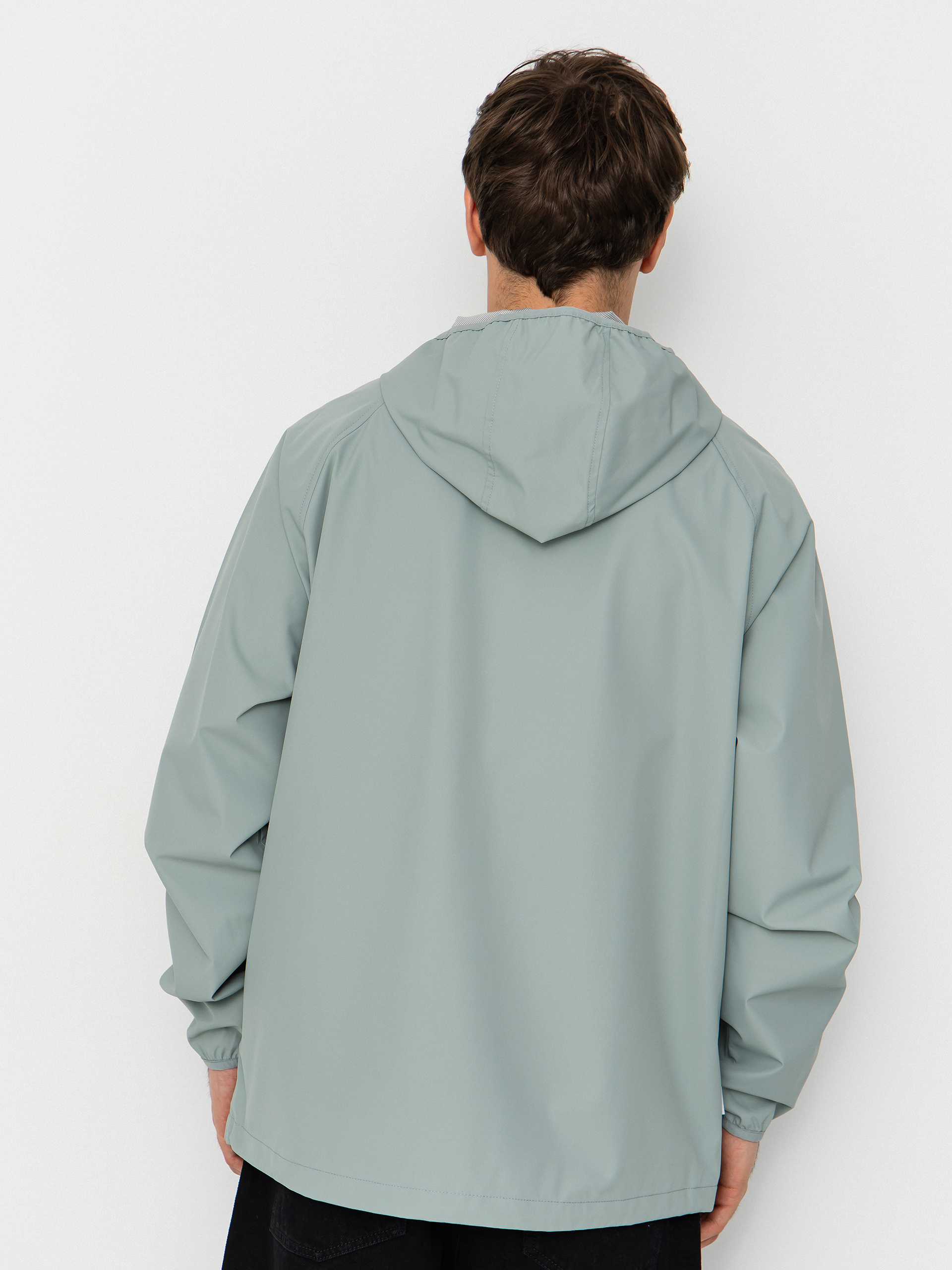 Element Alder 2.0 Travel Jacket (silver blue)