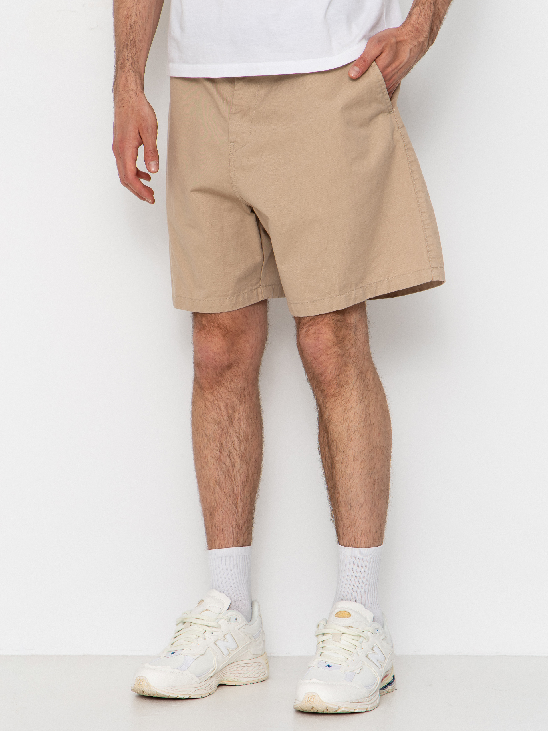 Carhartt WIP Brady Shorts (wall)