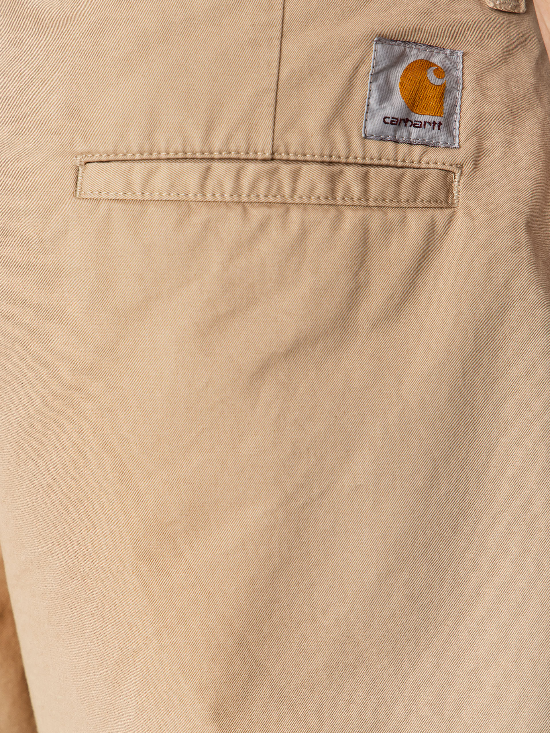 Carhartt WIP Brady Shorts (wall)