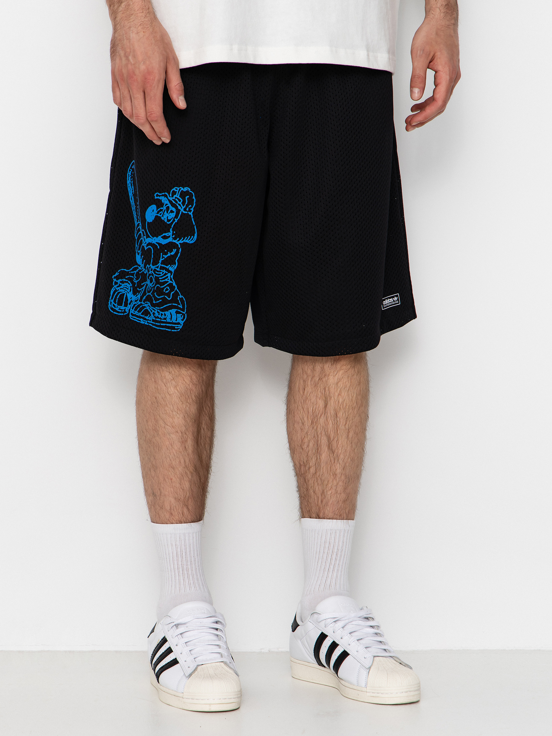 adidas Shorts Kogan (black)