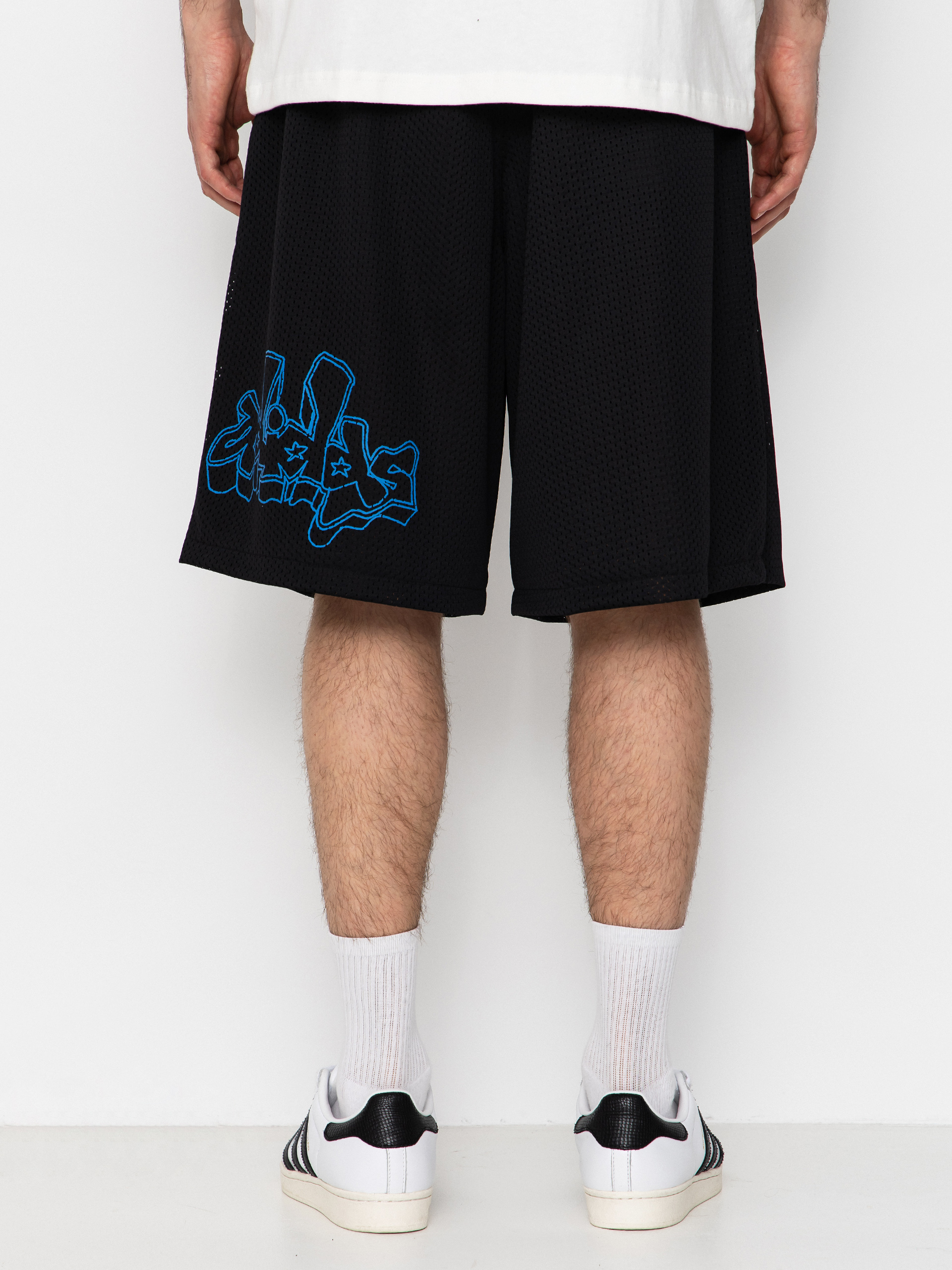 adidas Shorts Kogan (black)