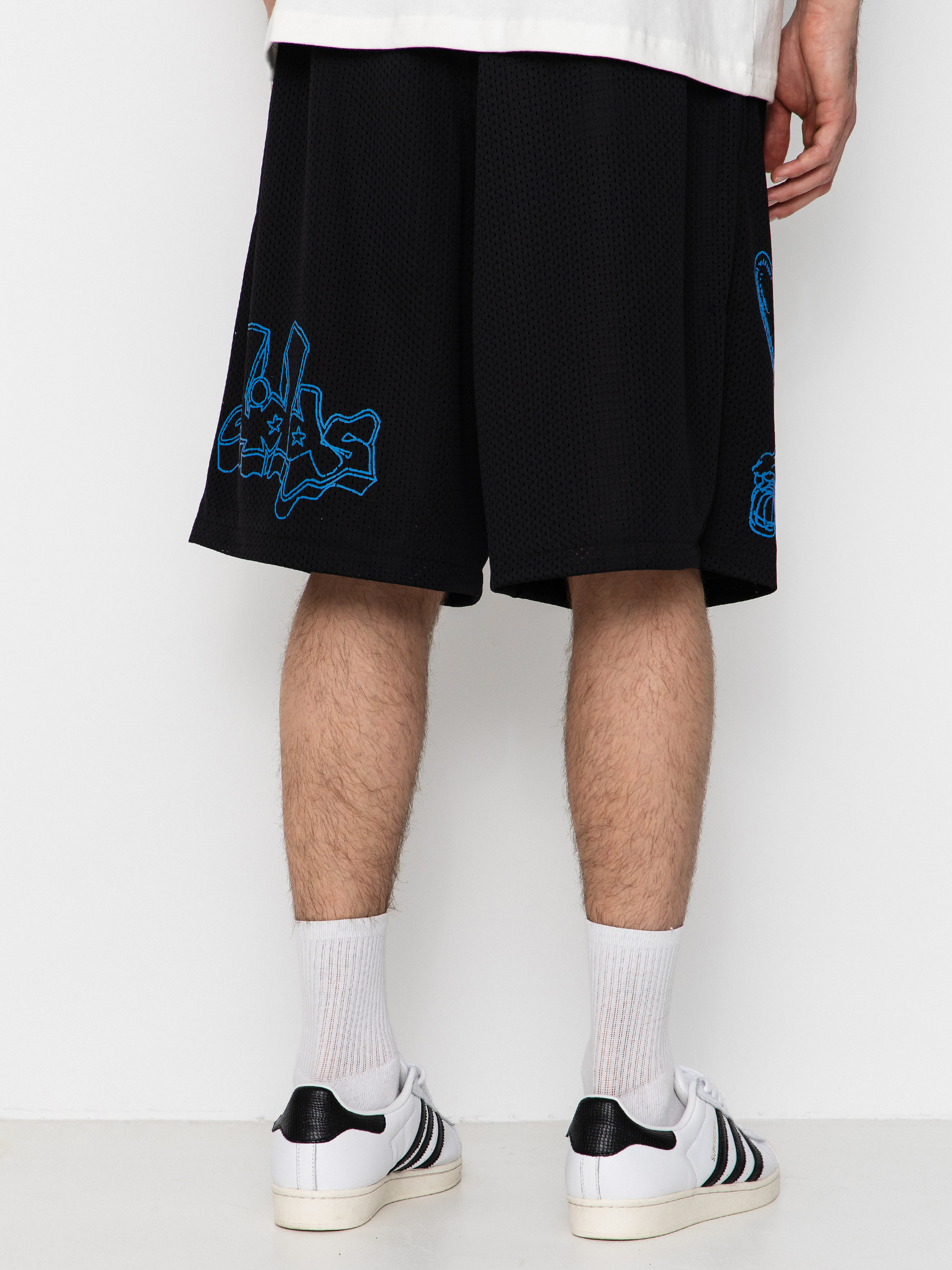 adidas Shorts Kogan (black)