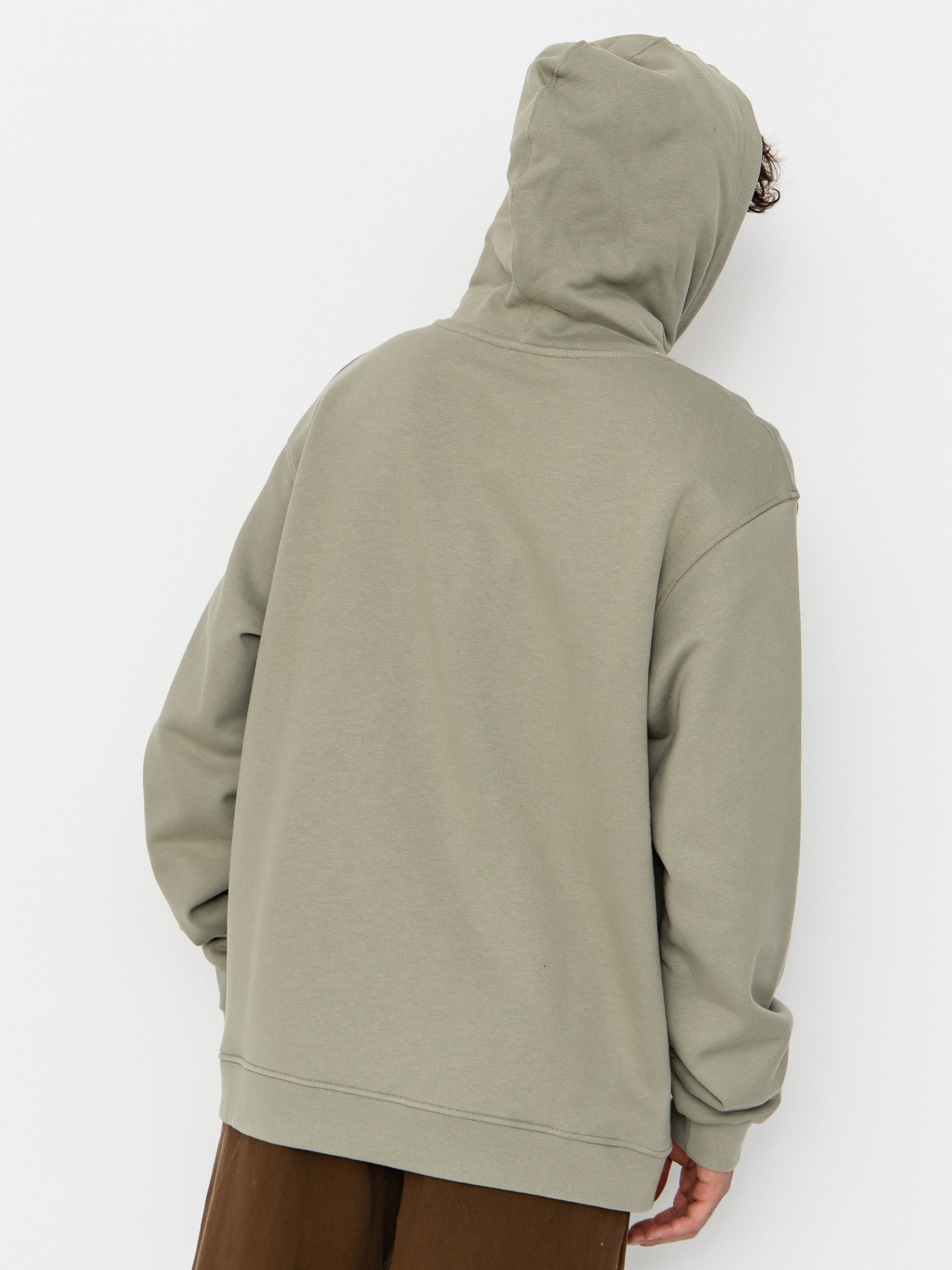 Iriedaily Mini Flag 2 HD Hoodie (lint)