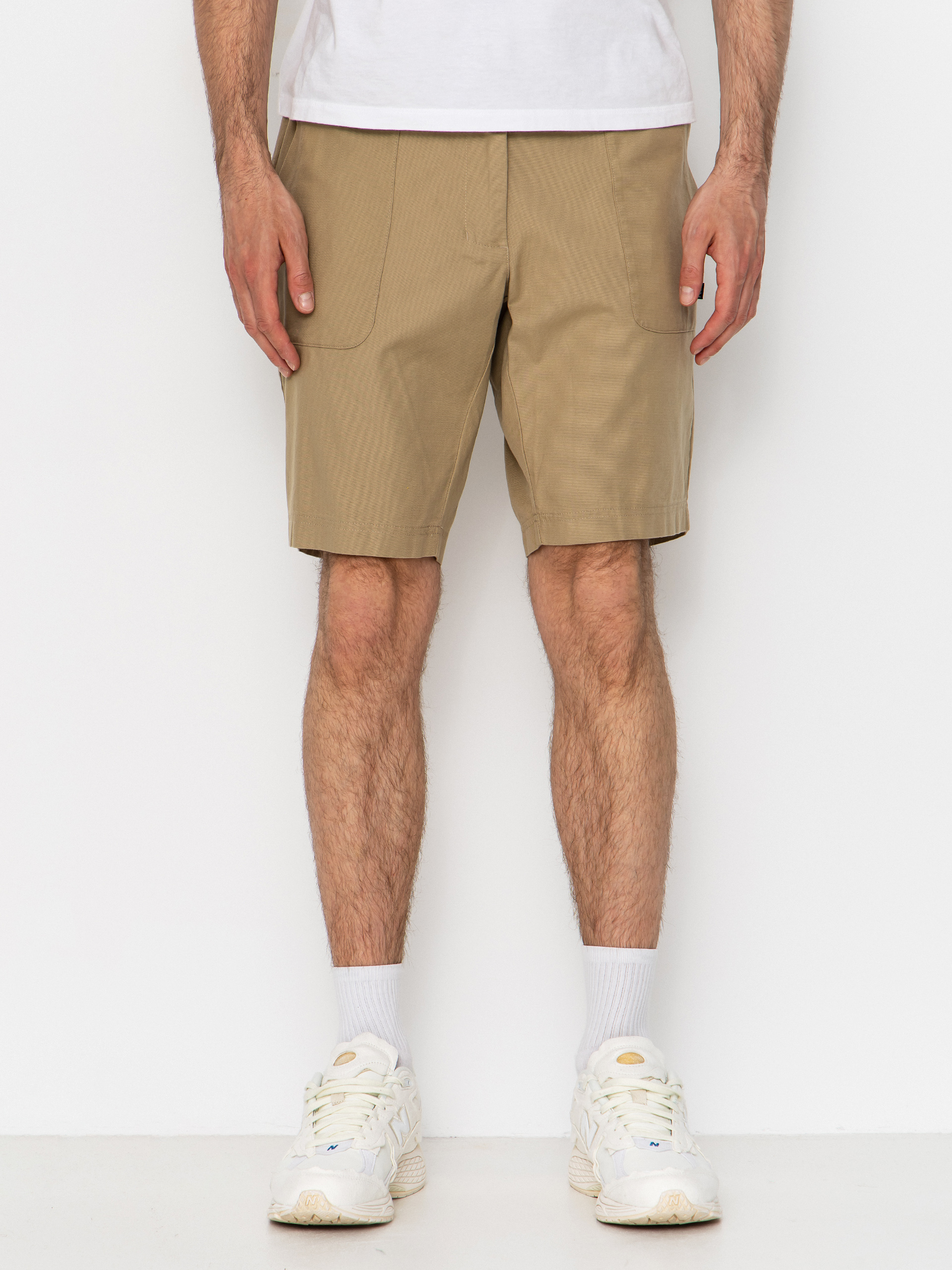 FLOV Banao Shorts (light brown)