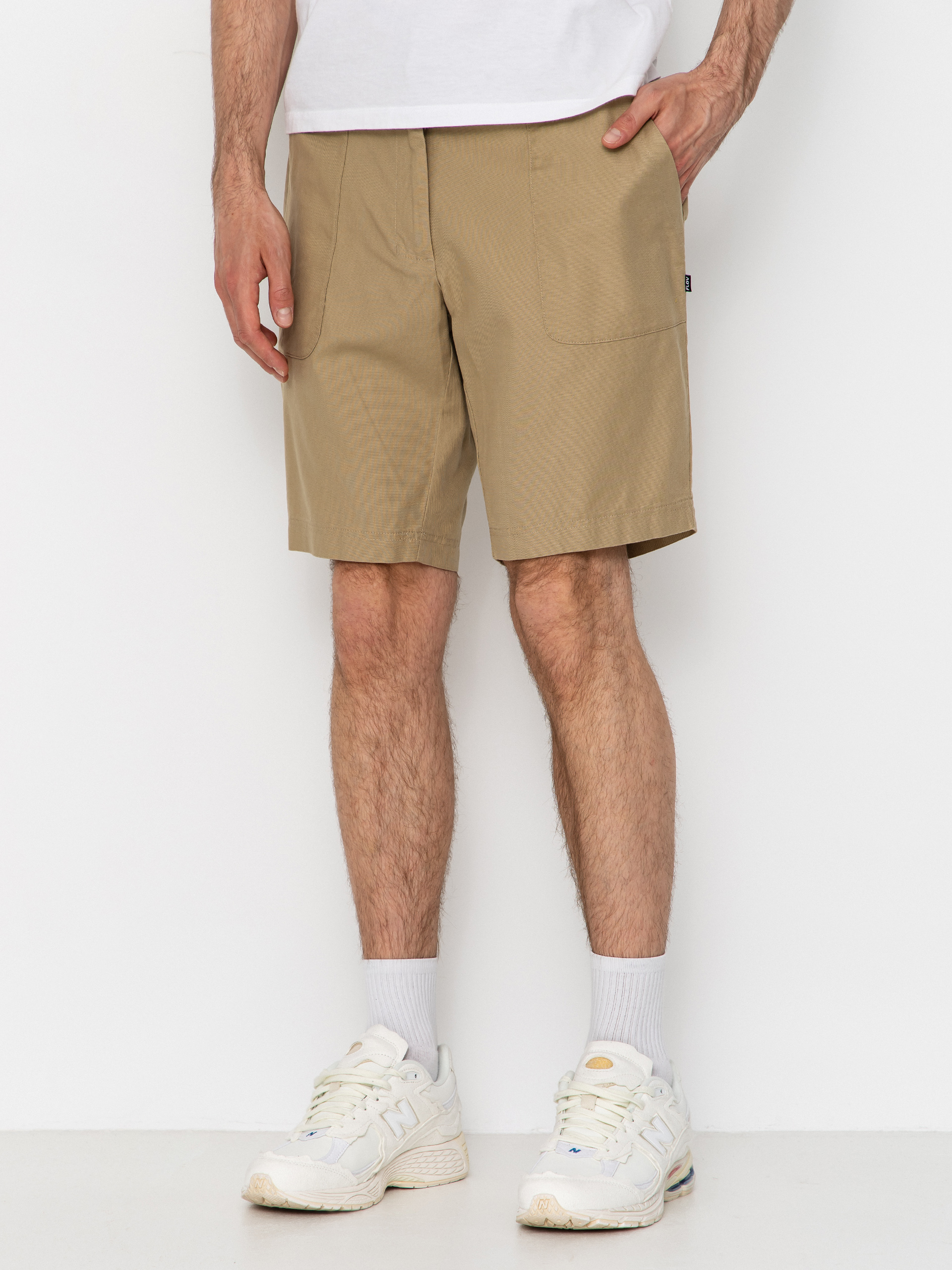 FLOV Banao Shorts (light brown)
