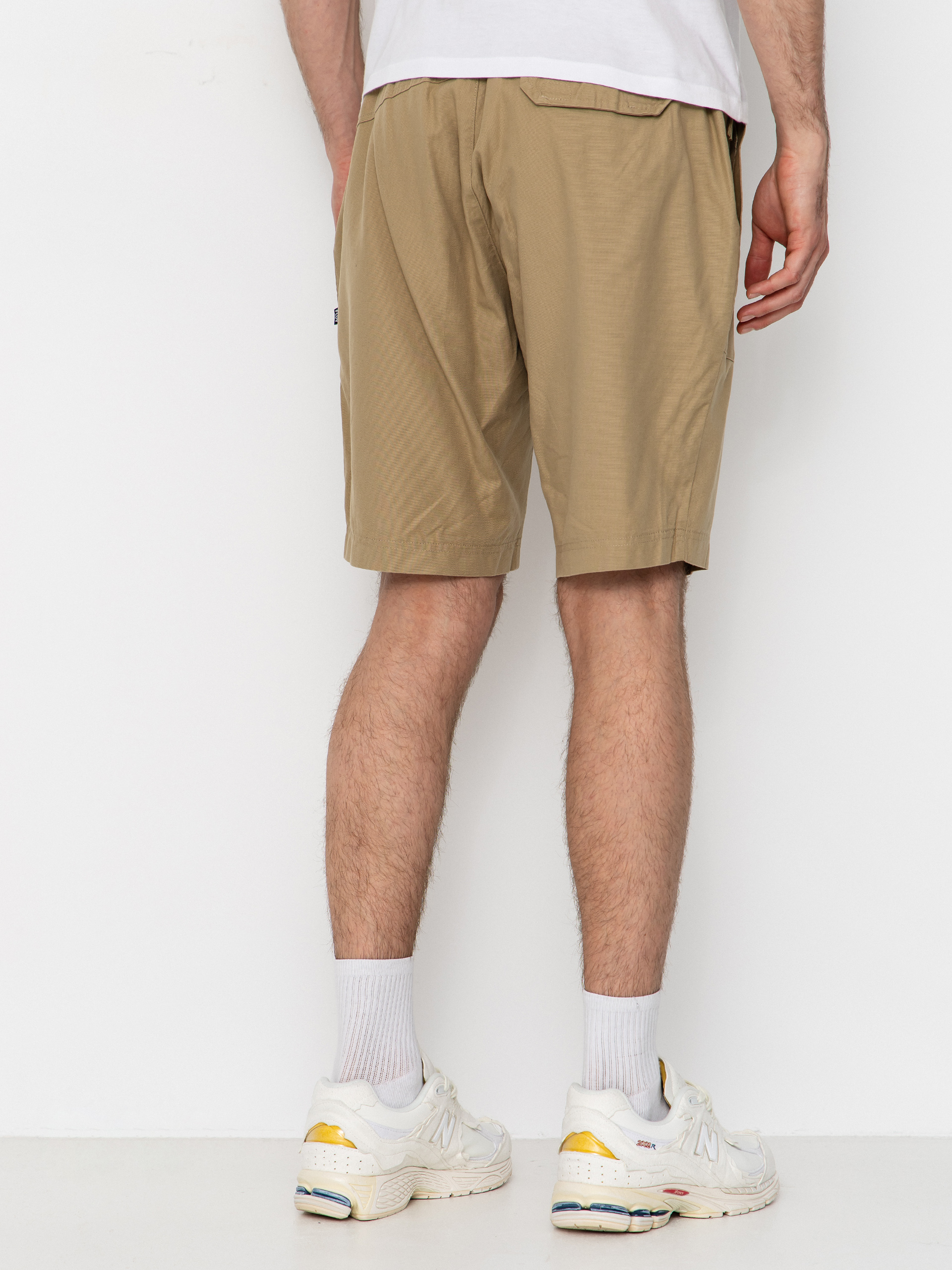 FLOV Banao Shorts (light brown)