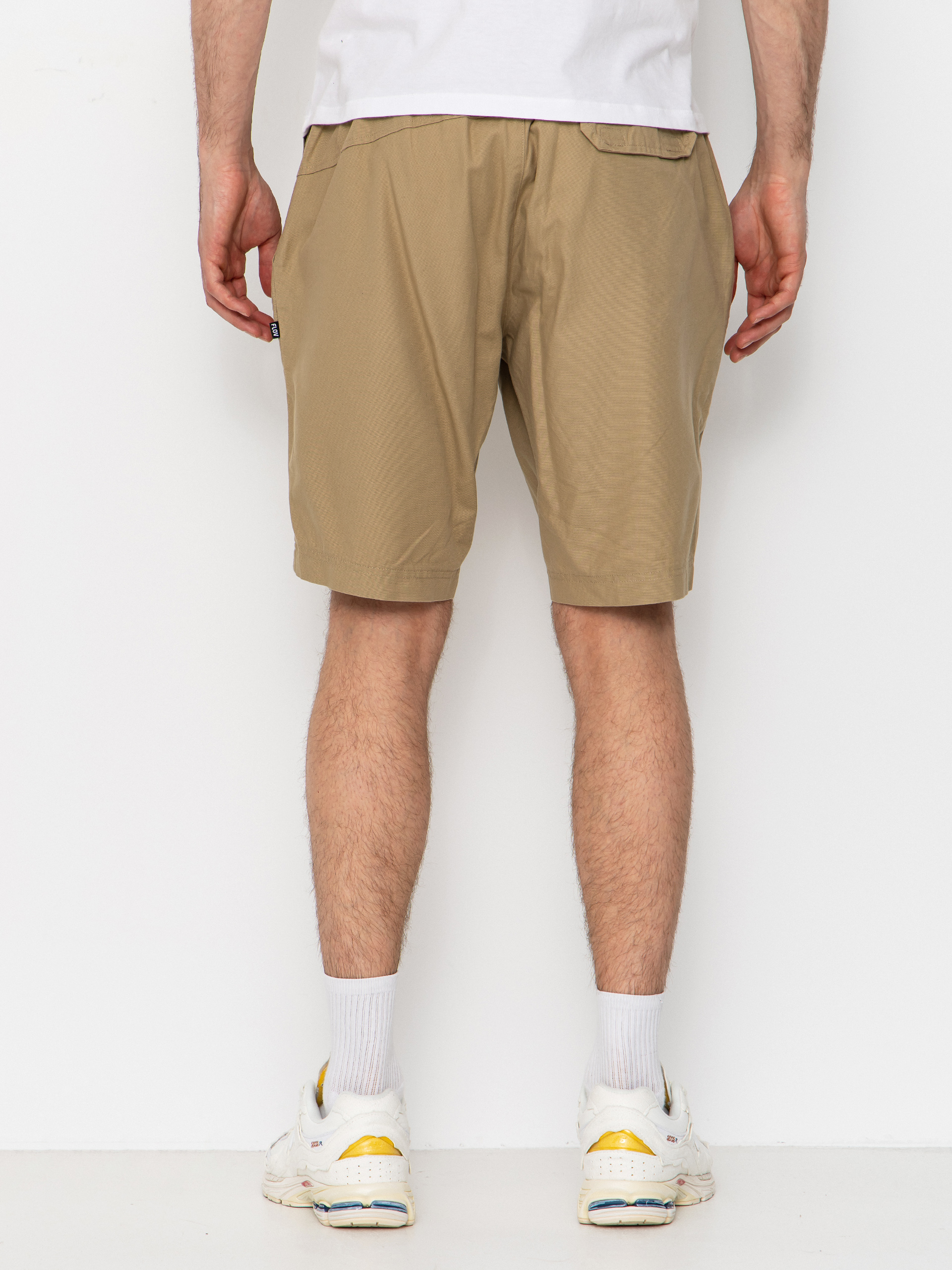 FLOV Banao Shorts (light brown)