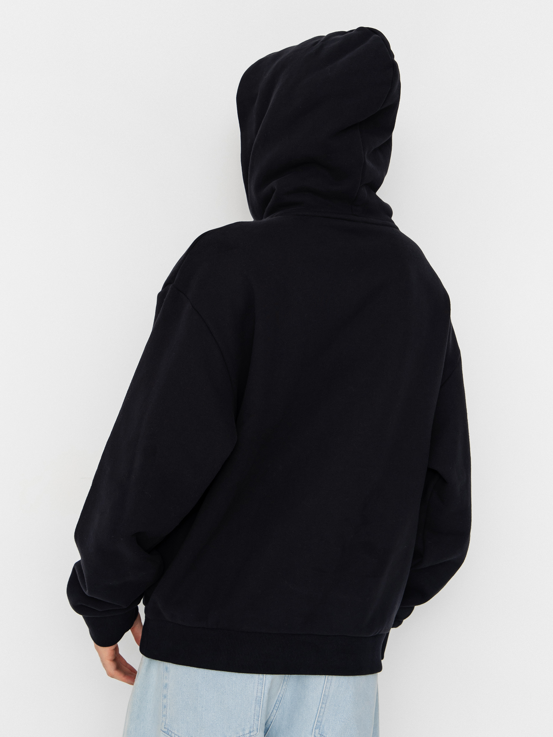 Oakley Soho Gen HD Hoodie (blackout)