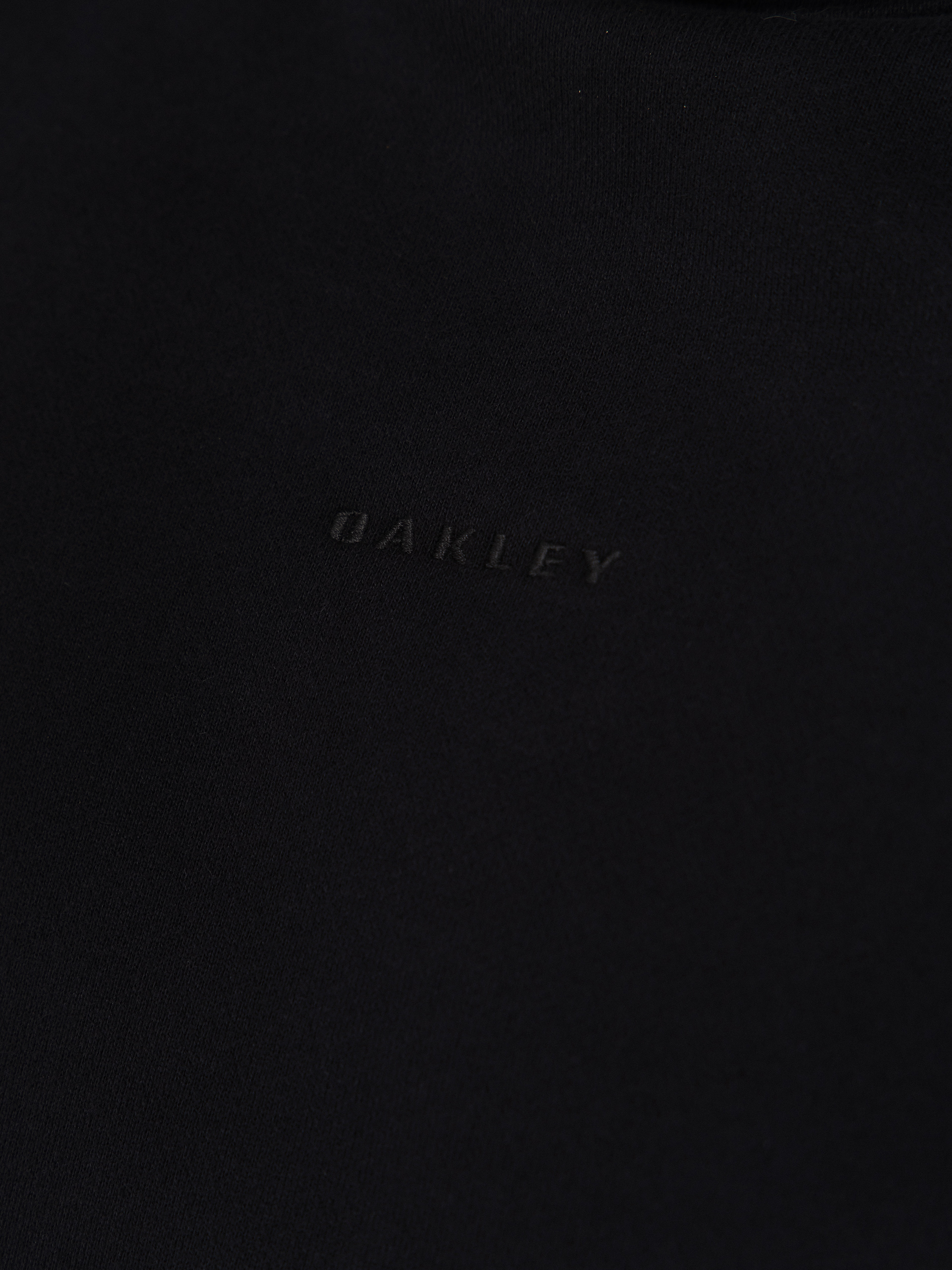 Oakley Soho Gen HD Hoodie (blackout)