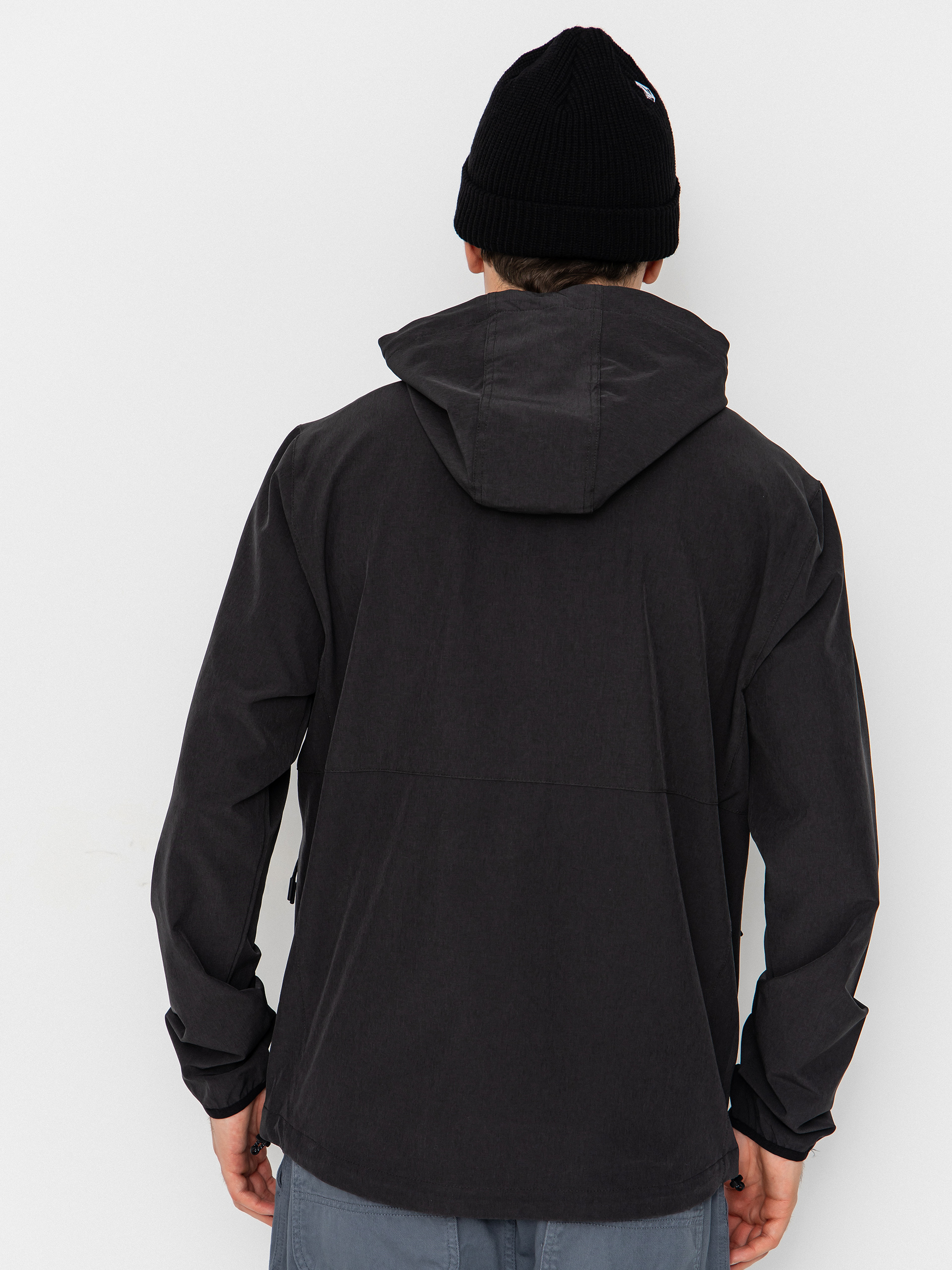 Rip Curl Anti Series Elite Jacke (black)