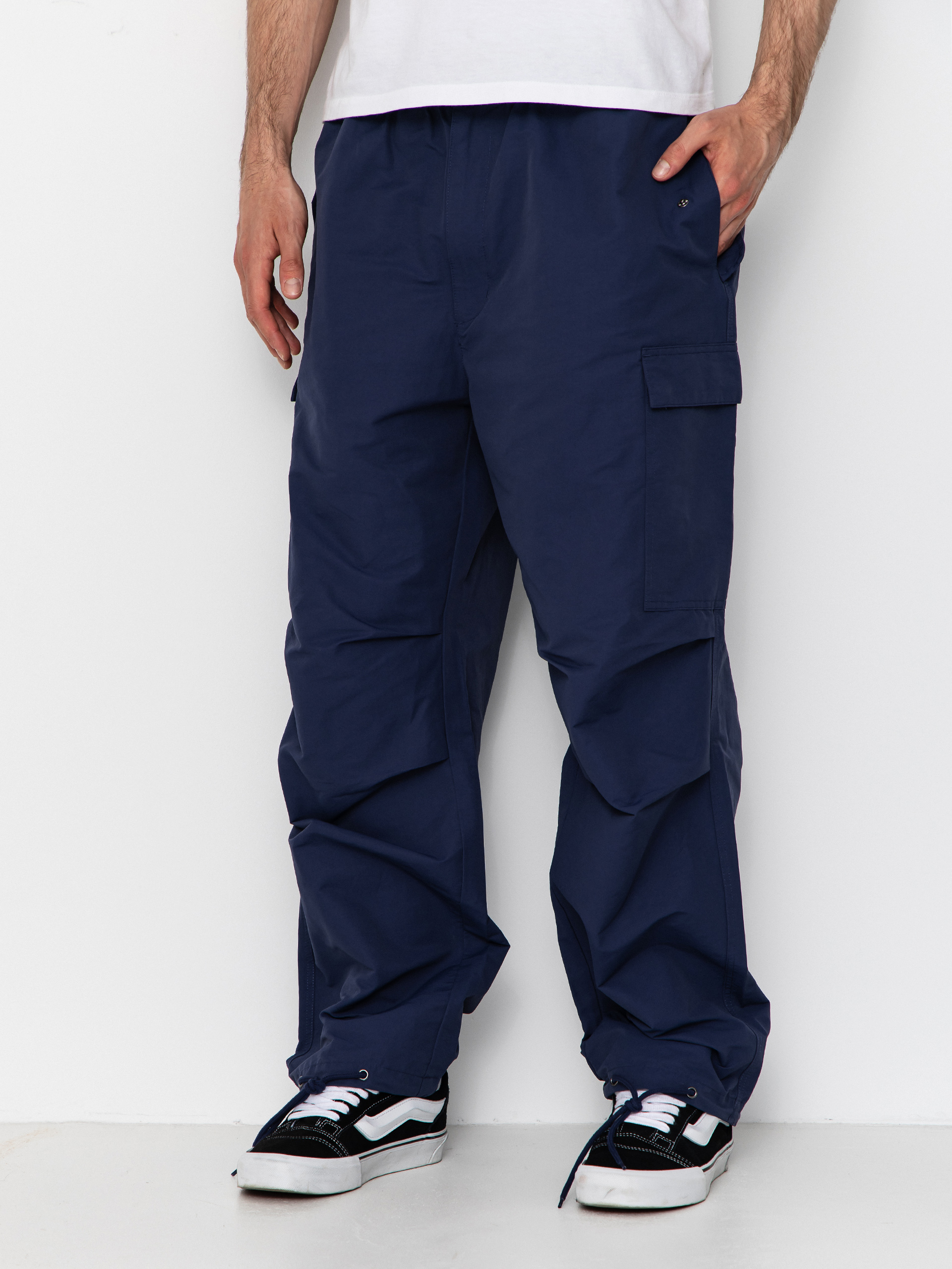 Deus Ex Machina Remi Cargo Pants (mechanic blue)