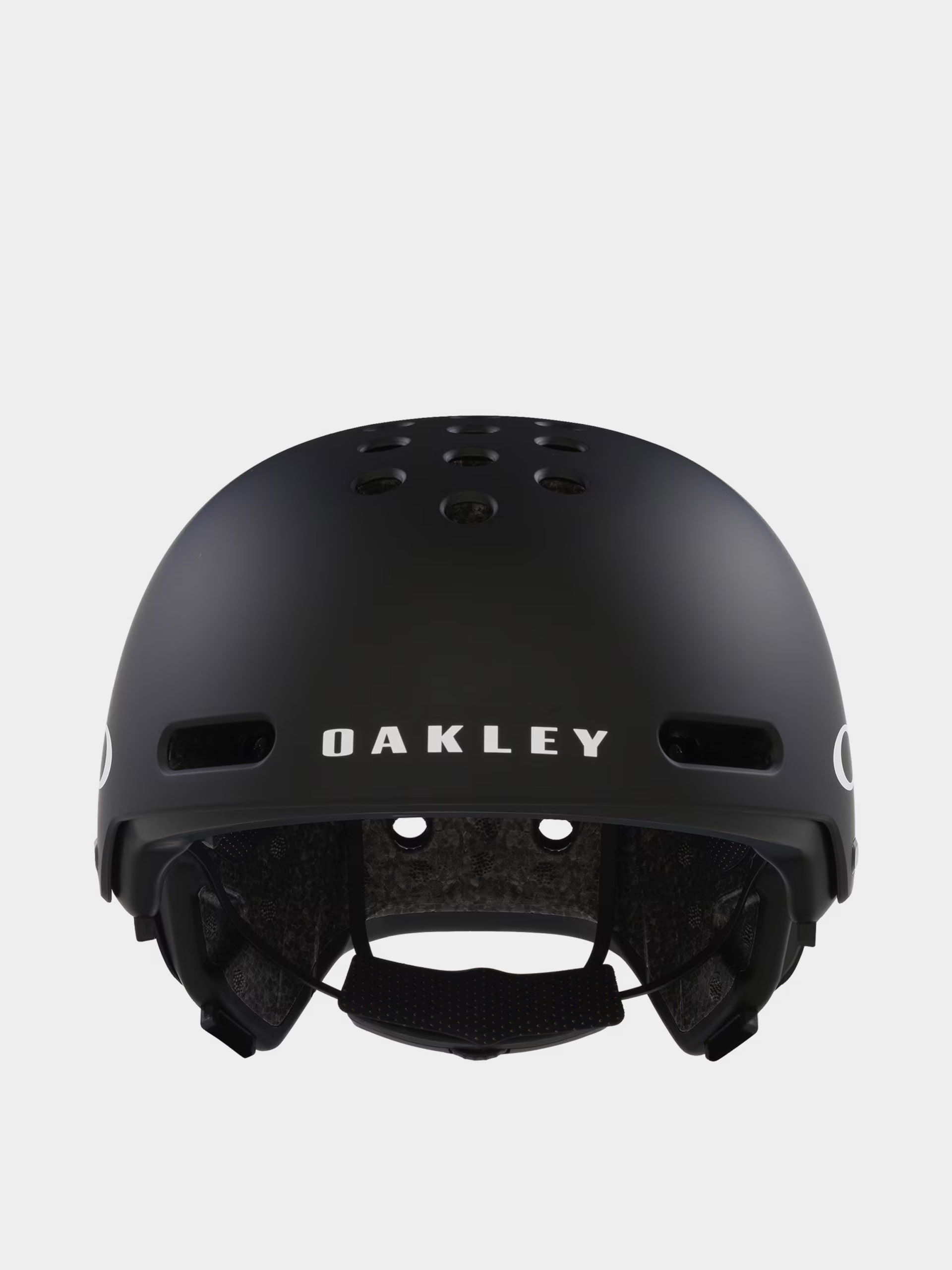 Oakley Helmet Street 1 (matte black)