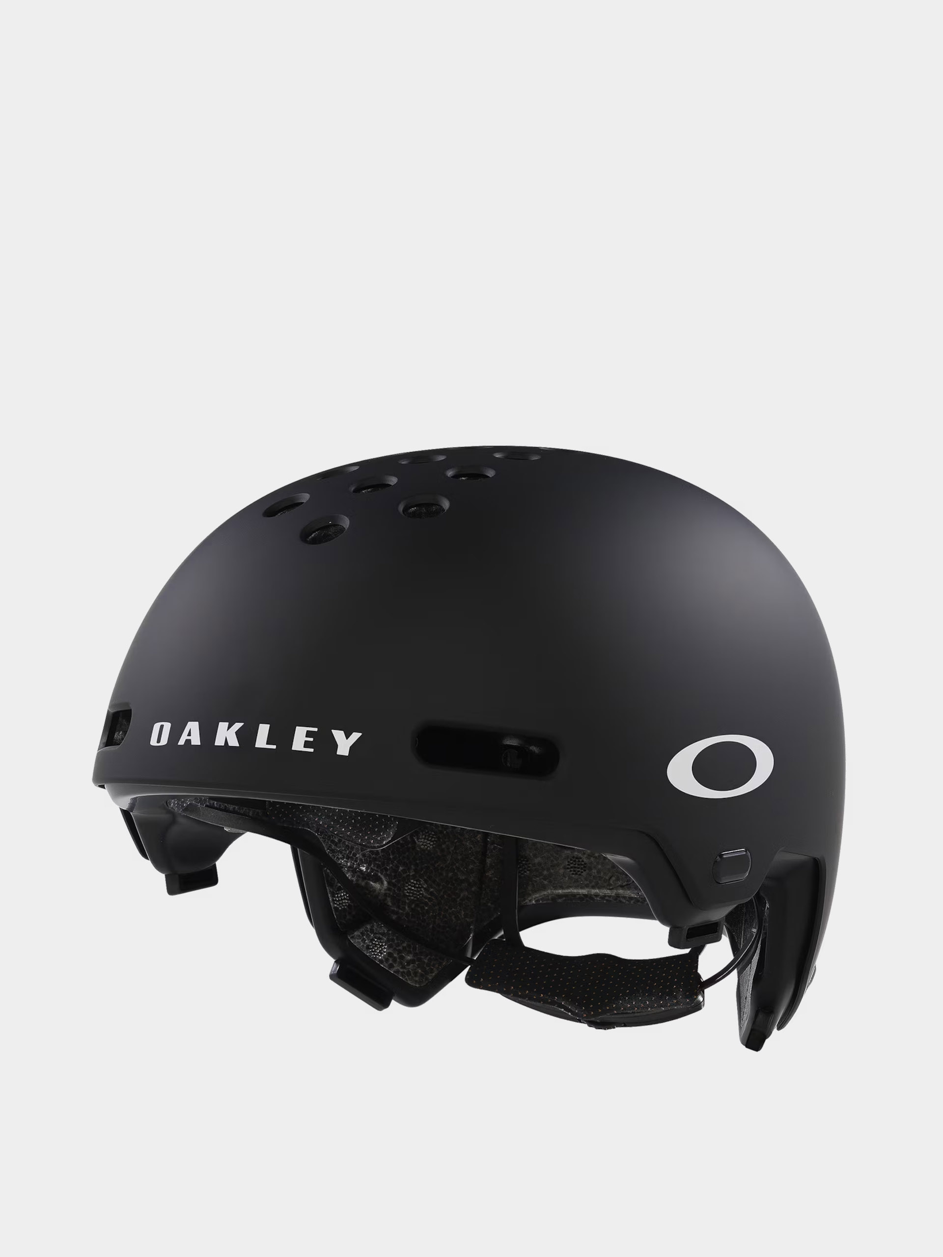 Oakley Helm Street 1 (matte black)