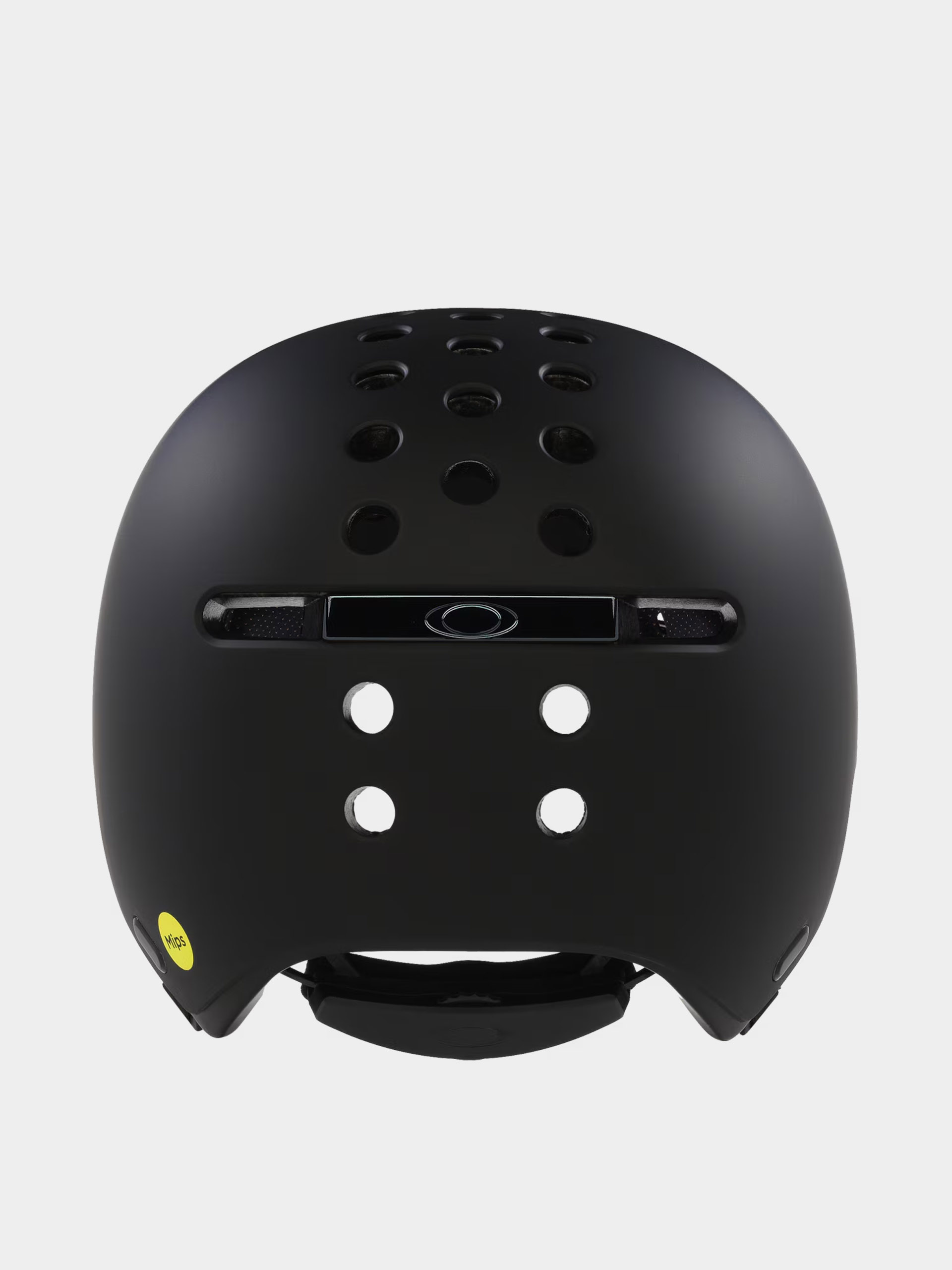 Oakley Helmet Street 1 (matte black)
