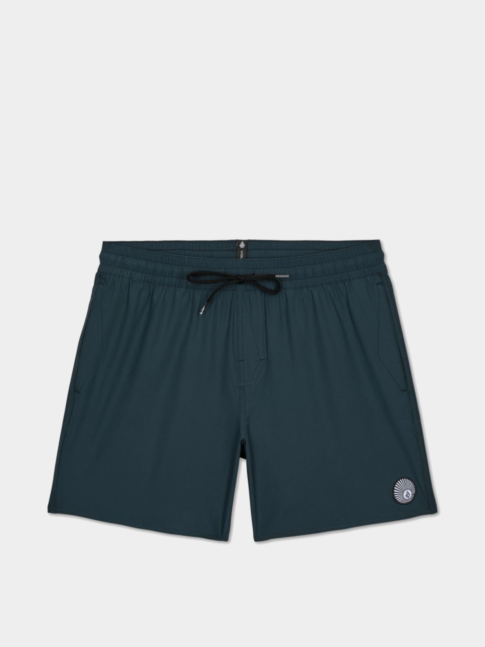 Volcom Shorts Lido Solid Trunk 16 (midnight blue)