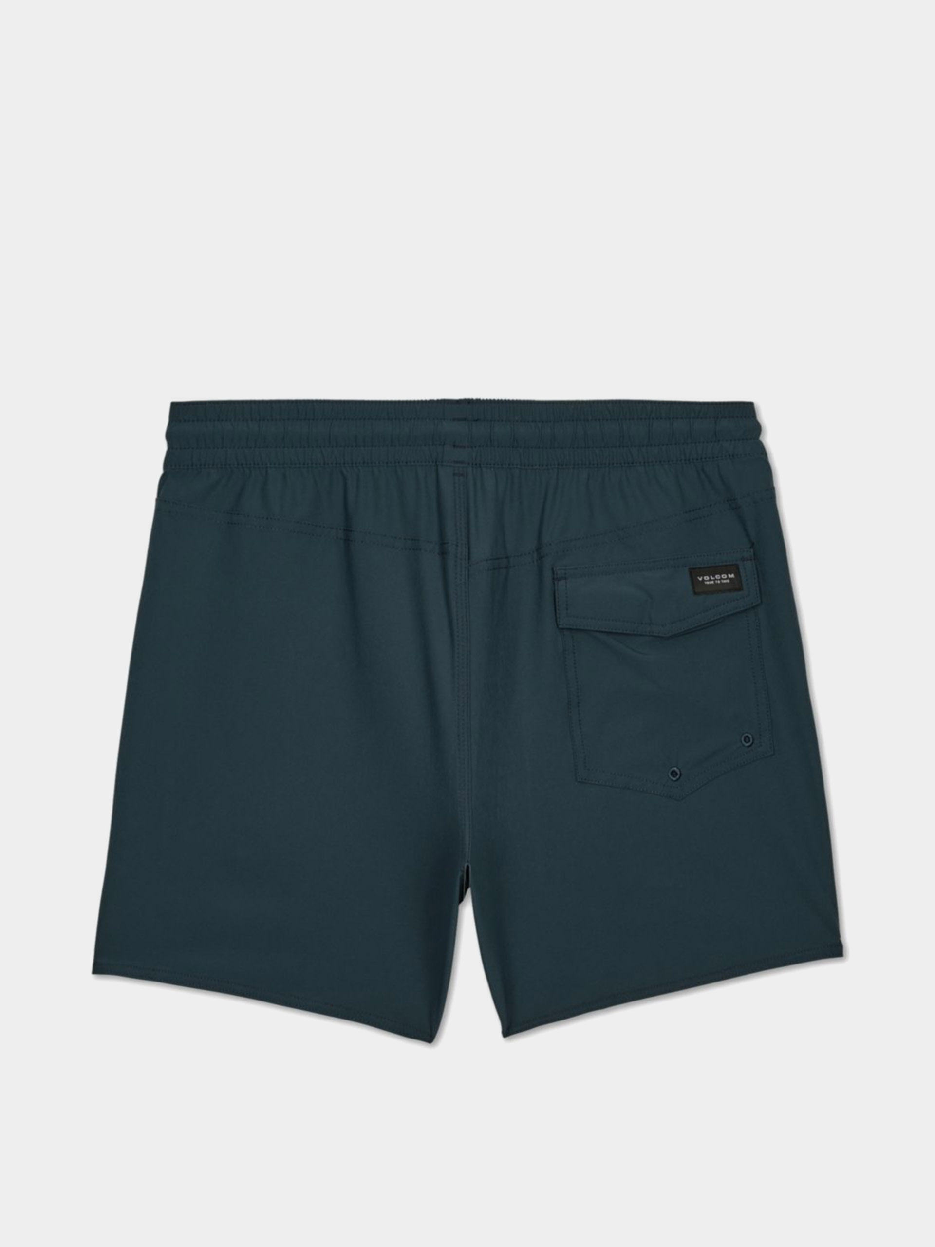 Volcom Shorts Lido Solid Trunk 16 (midnight blue)