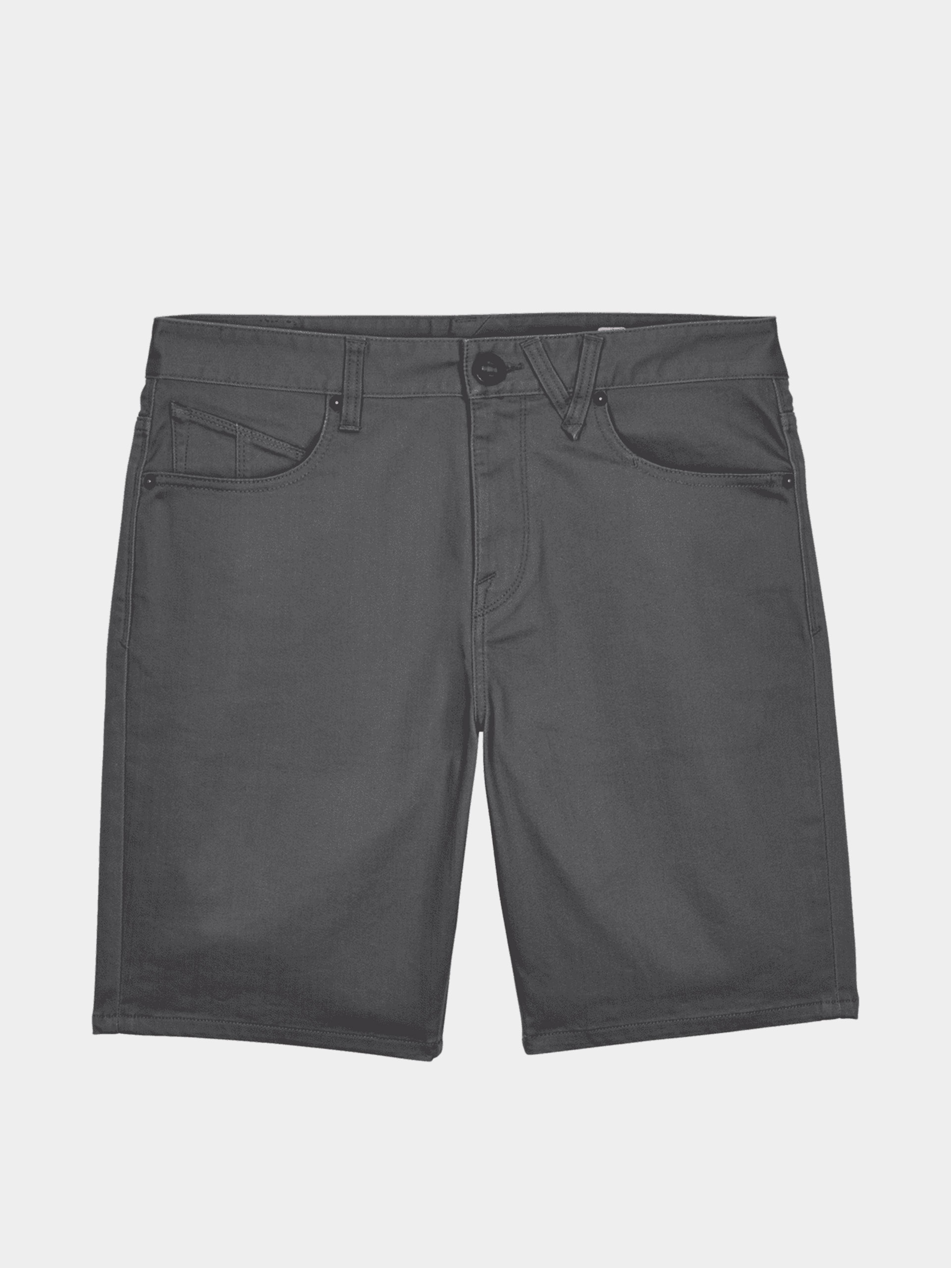Volcom Shorts Solver 5 Pocket Twill 19