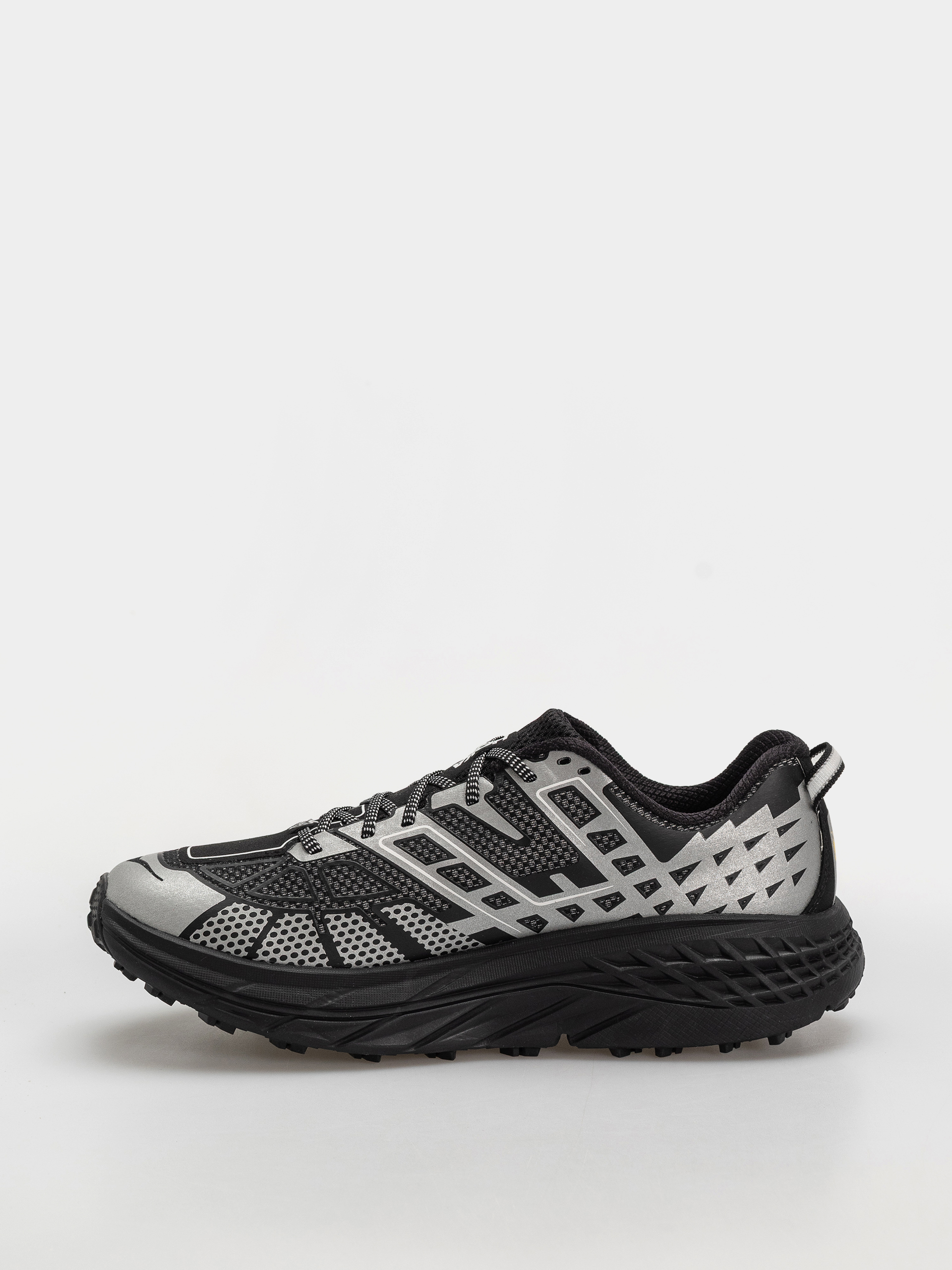 Hoka Speedgoat 2 TS Schuhe (black/stardust)