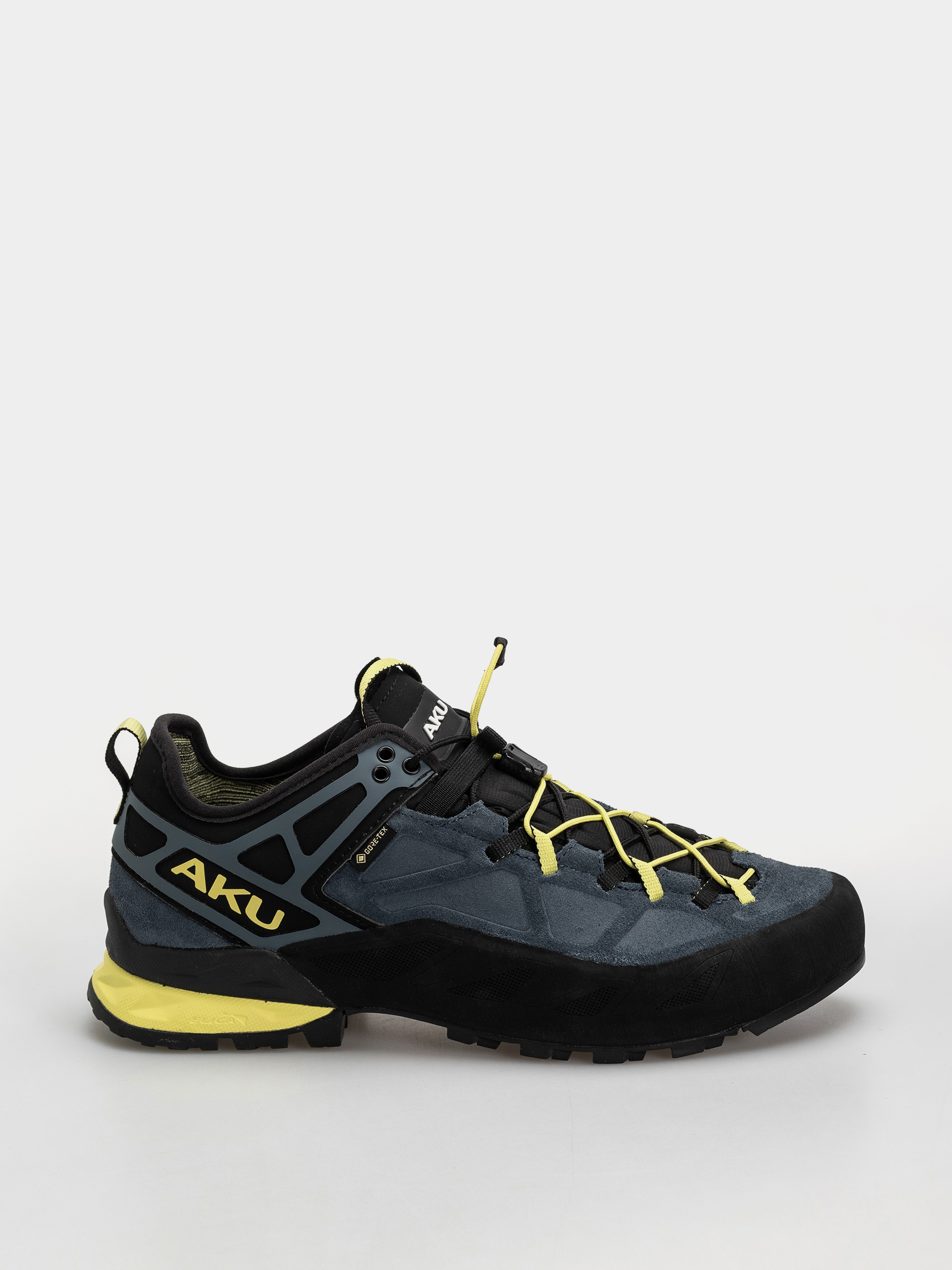 Vans Crosspath Xc Gore Tex winter shoes - brown (chipmunk/mushro)