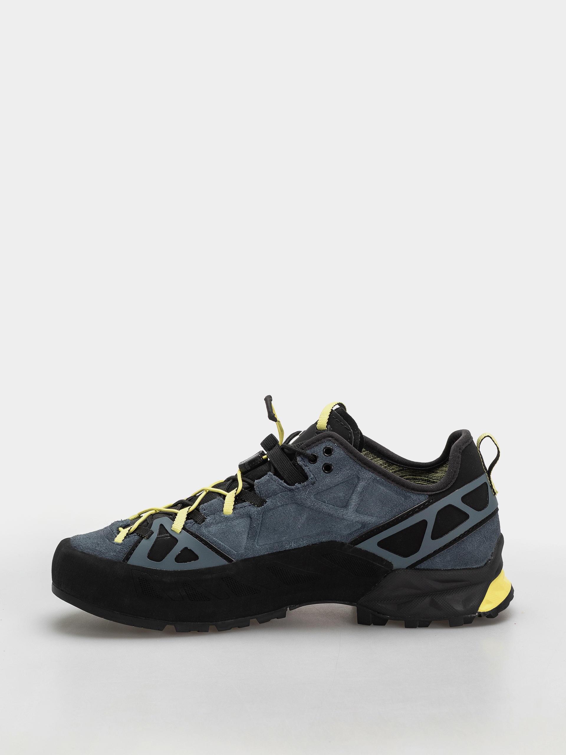 AKU Rock DFS II GTX Shoes (anthracite/lime)