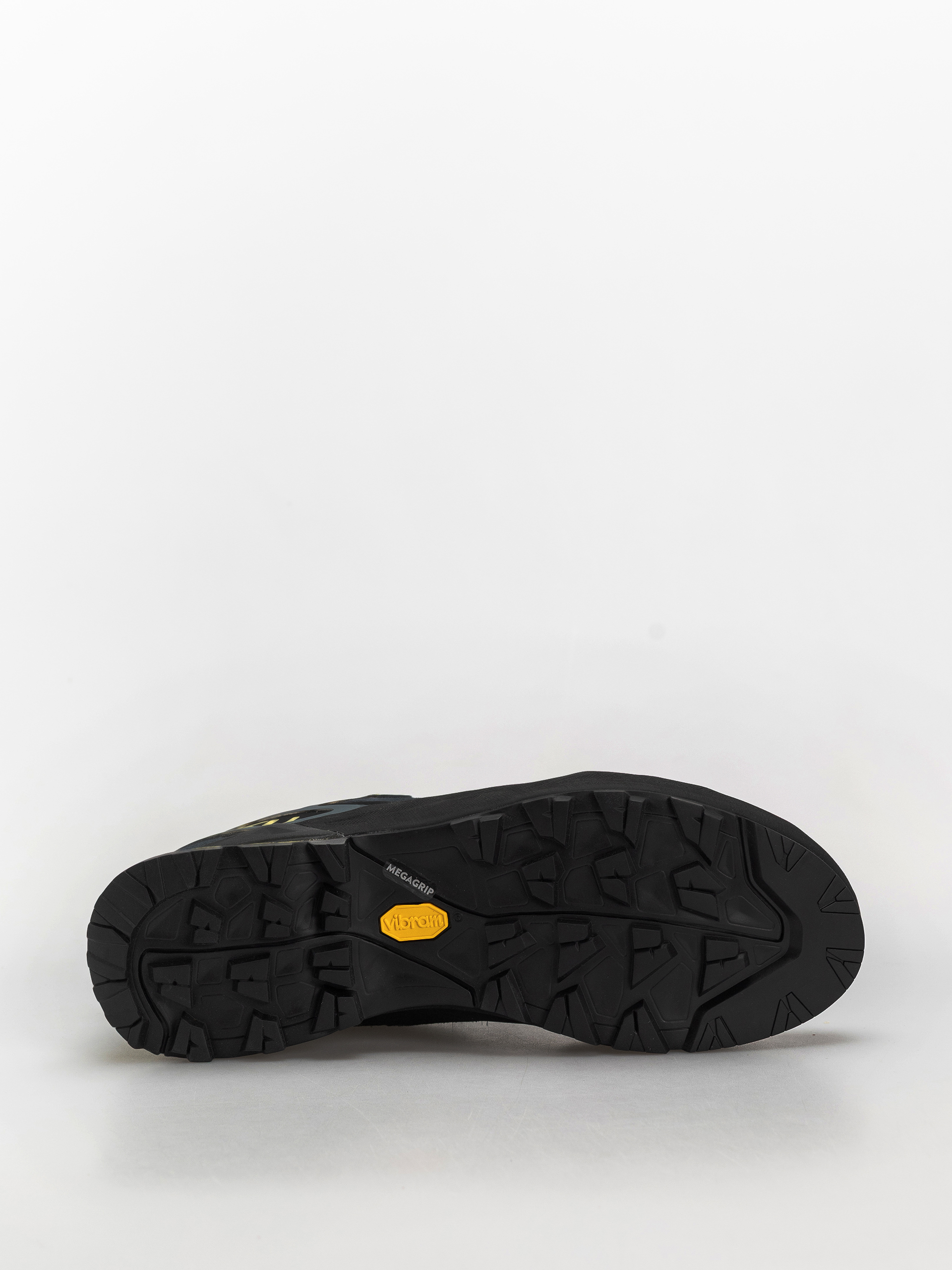 AKU Rock DFS II GTX Shoes (anthracite/lime)