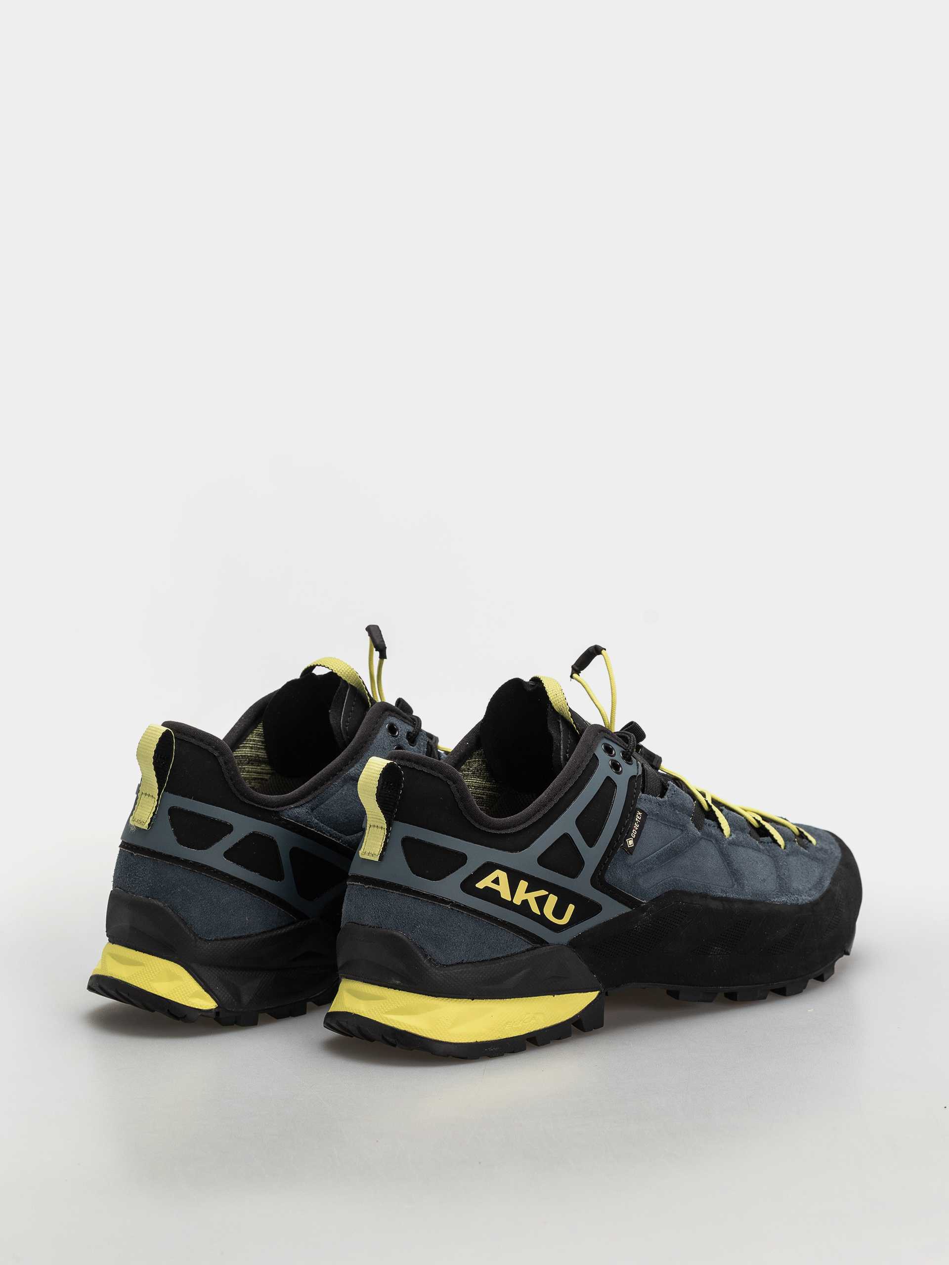 AKU Rock DFS II GTX Shoes (anthracite/lime)