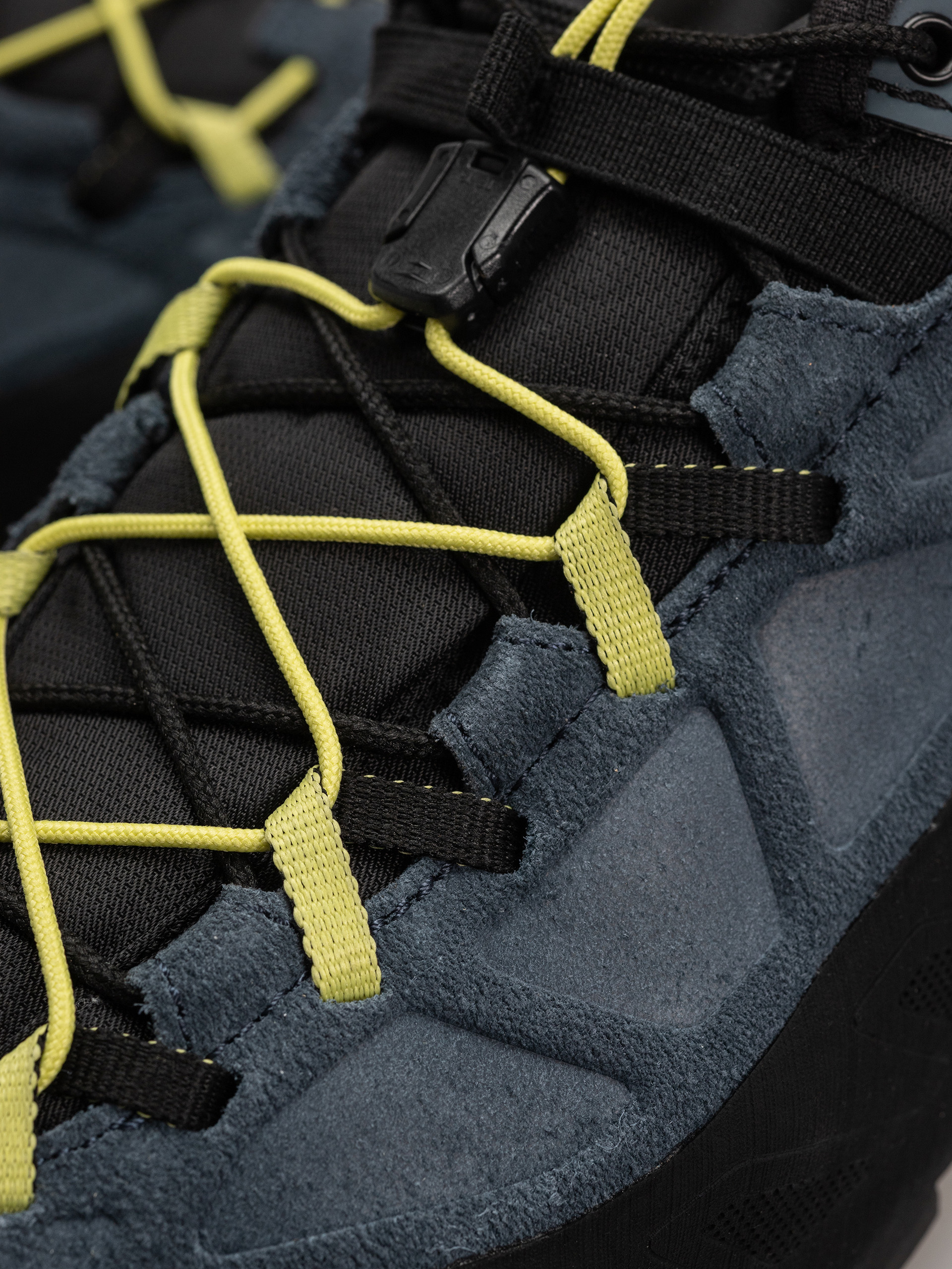 AKU Rock DFS II GTX Schuhe (anthracite/lime)