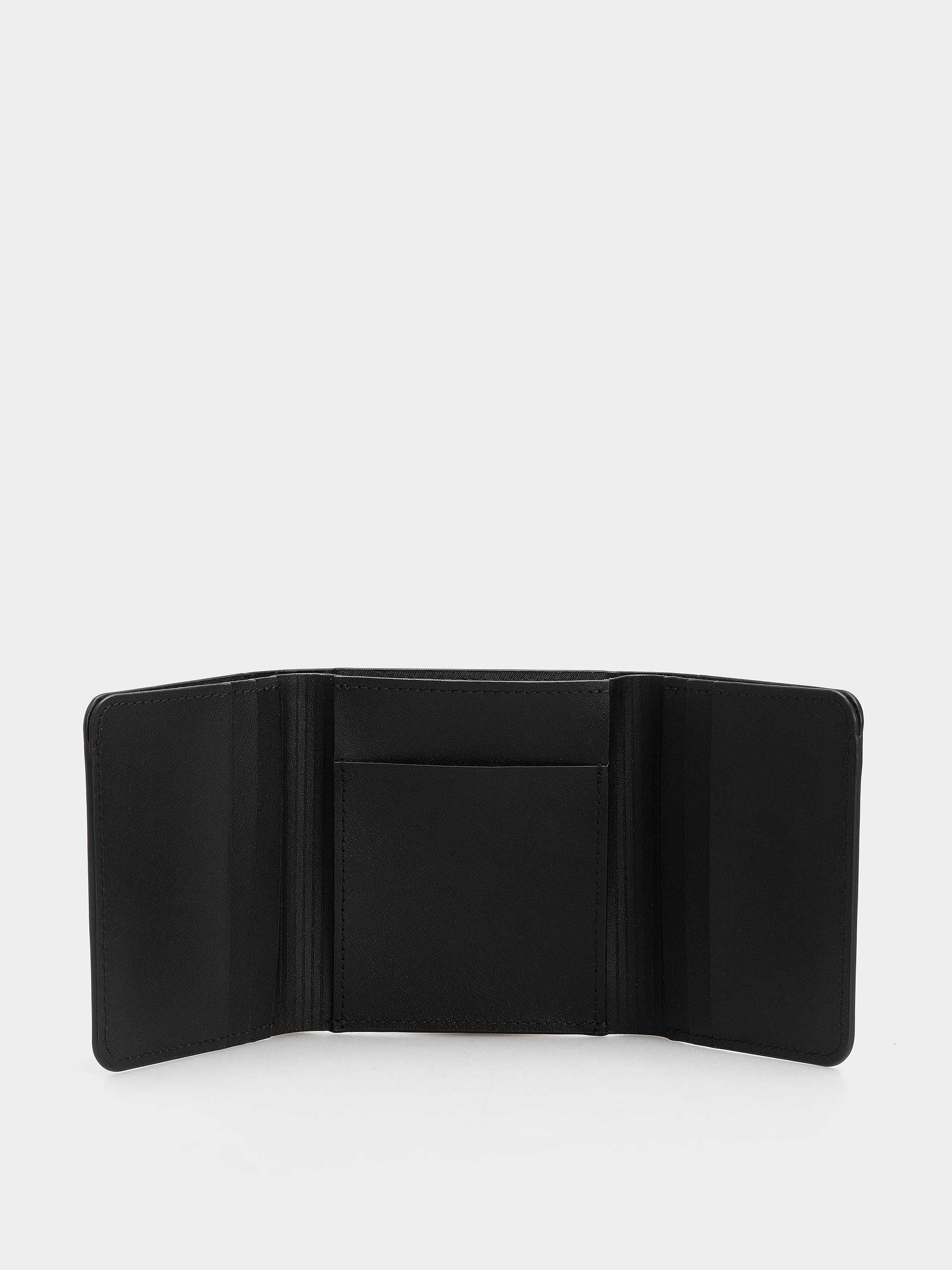 Independent Geldbörse Span (black)