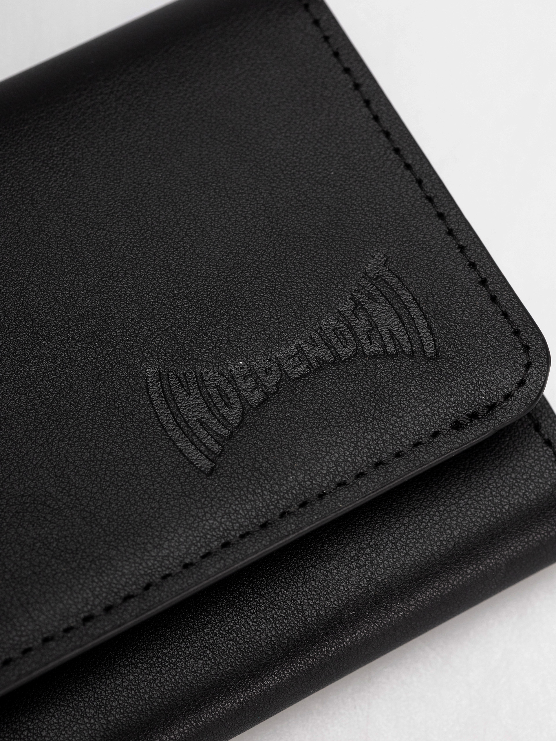 Independent Geldbörse Span (black)