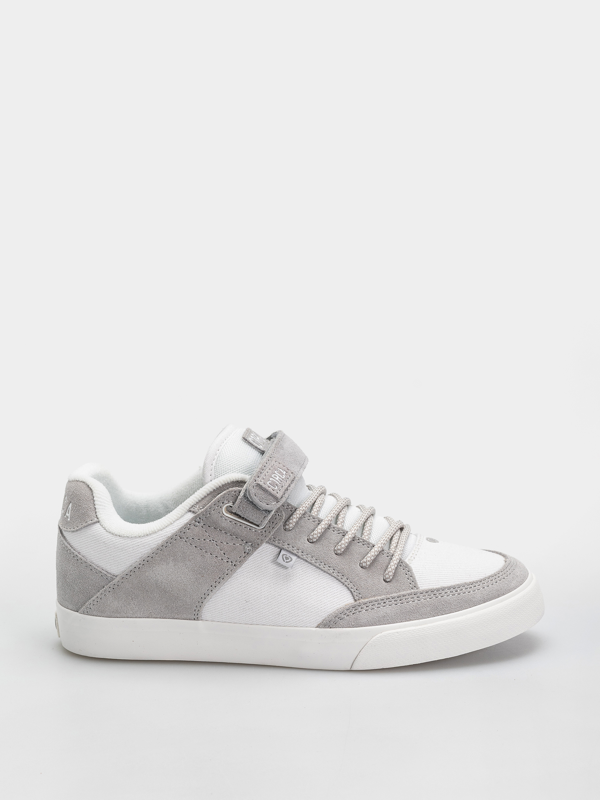 Circa Shoes 205 Vulc (gray/white)