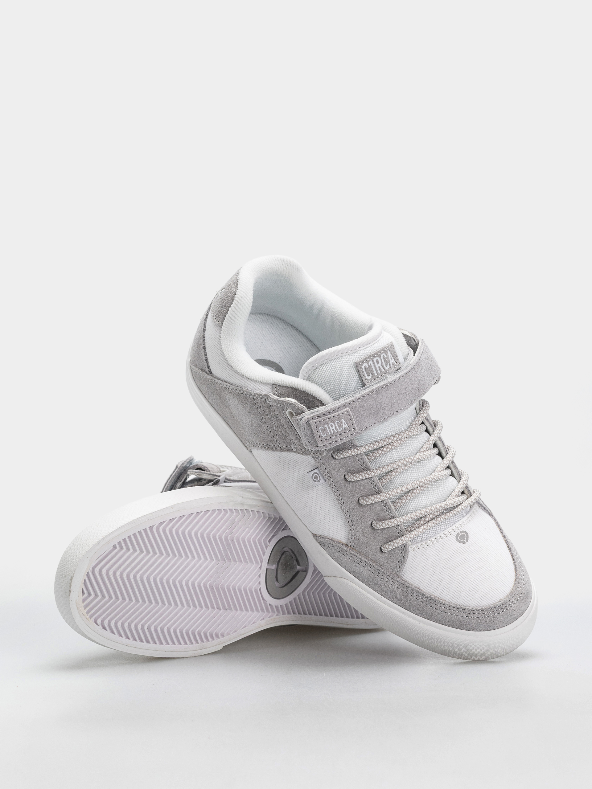Circa Schuhe 205 Vulc (gray/white)