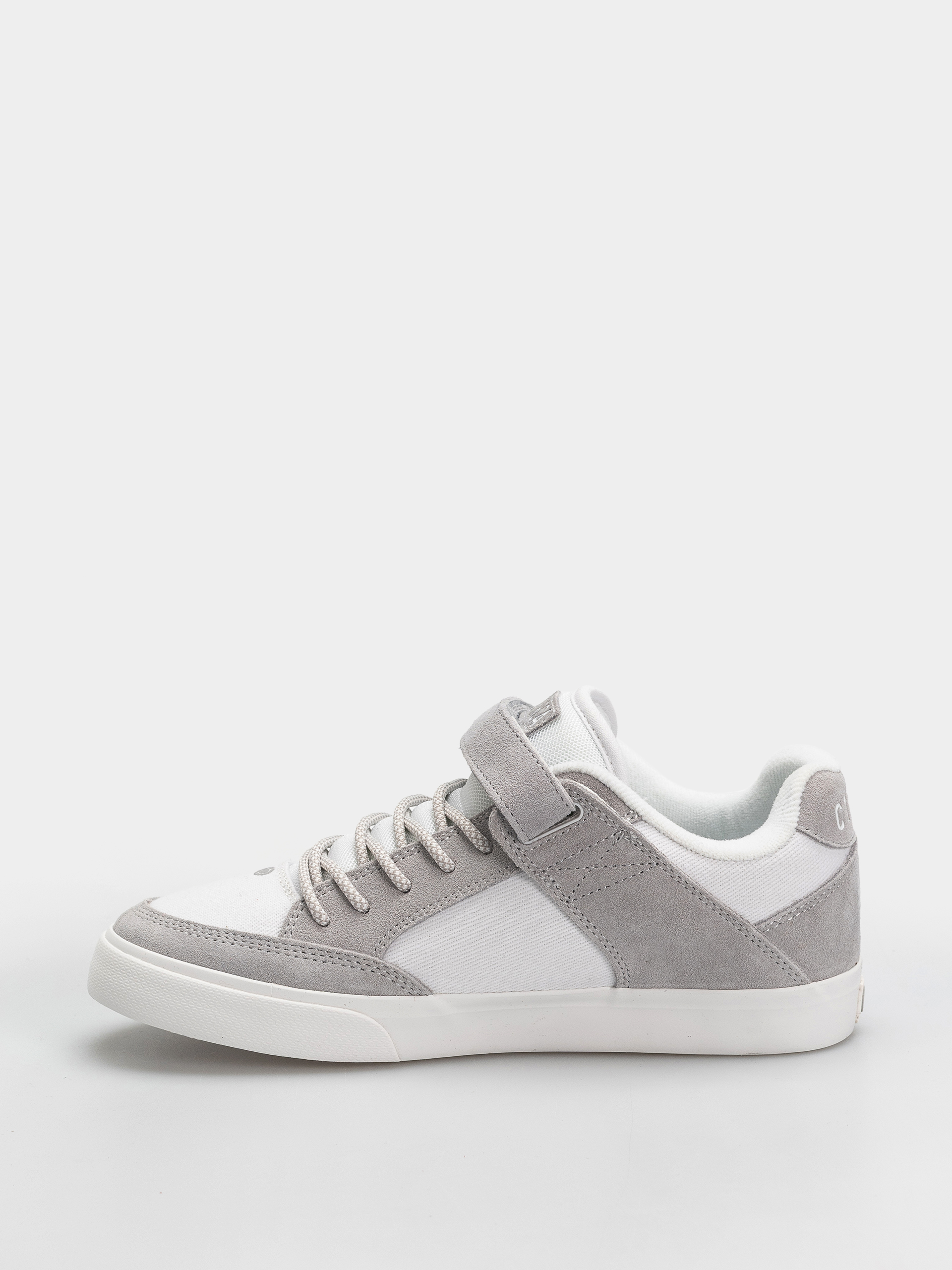 Circa Shoes 205 Vulc (gray/white)
