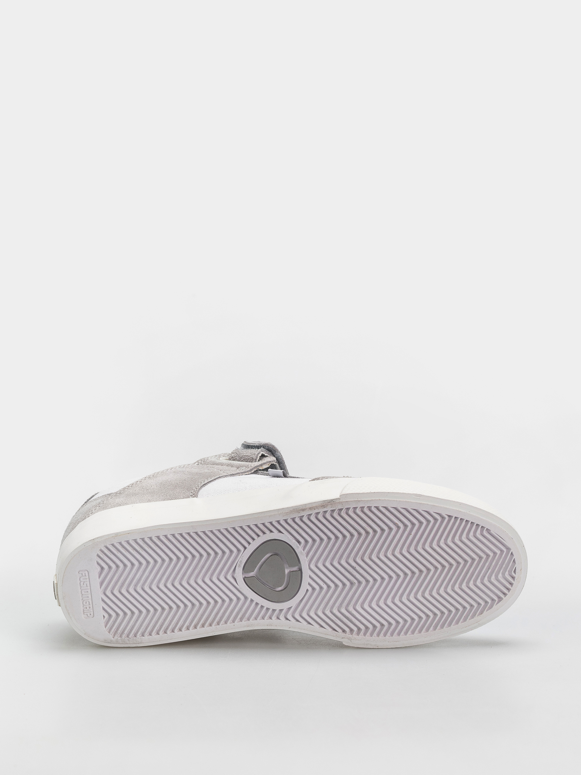 Circa Shoes 205 Vulc (gray/white)