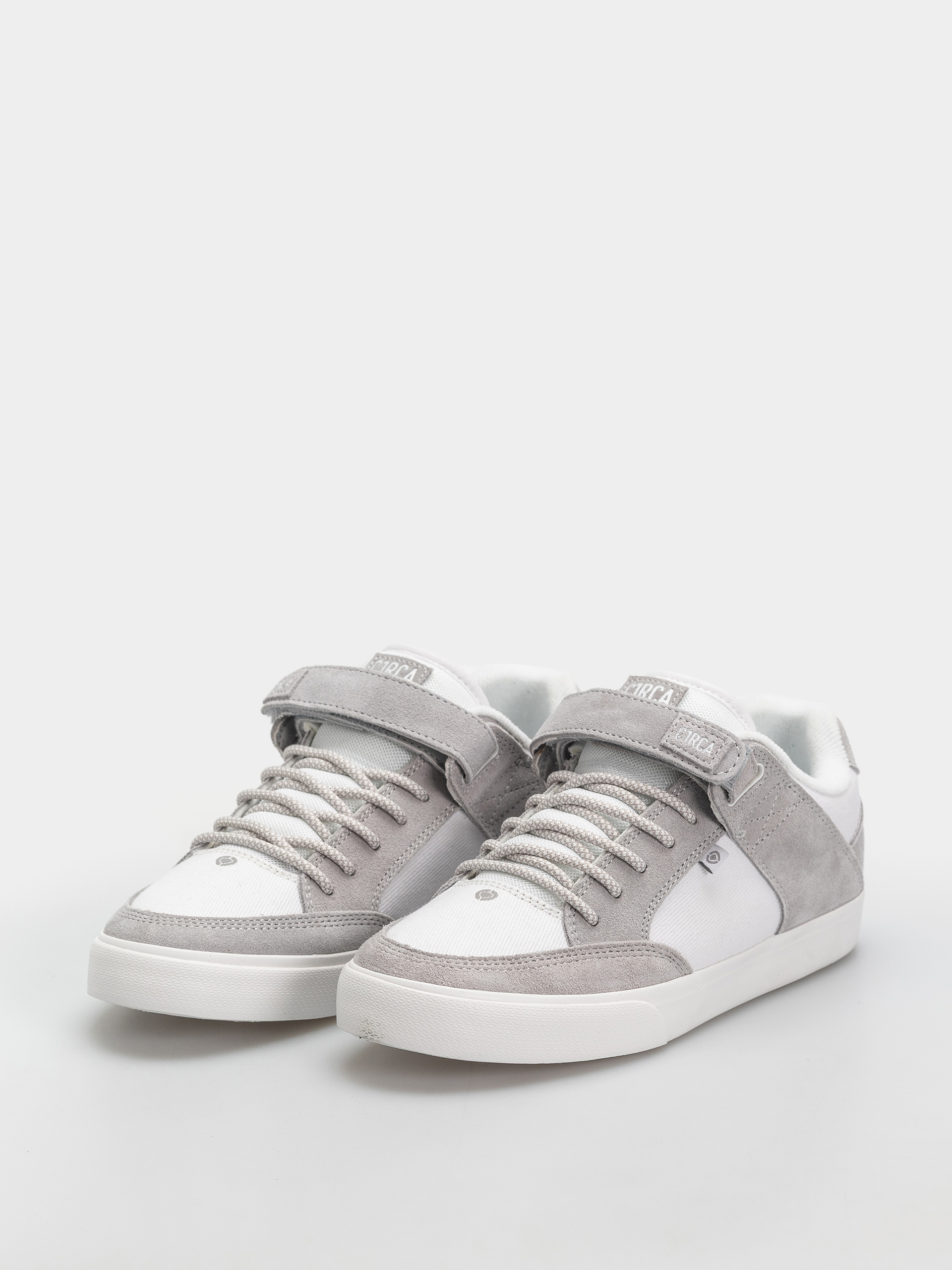 Circa Schuhe 205 Vulc (gray/white)