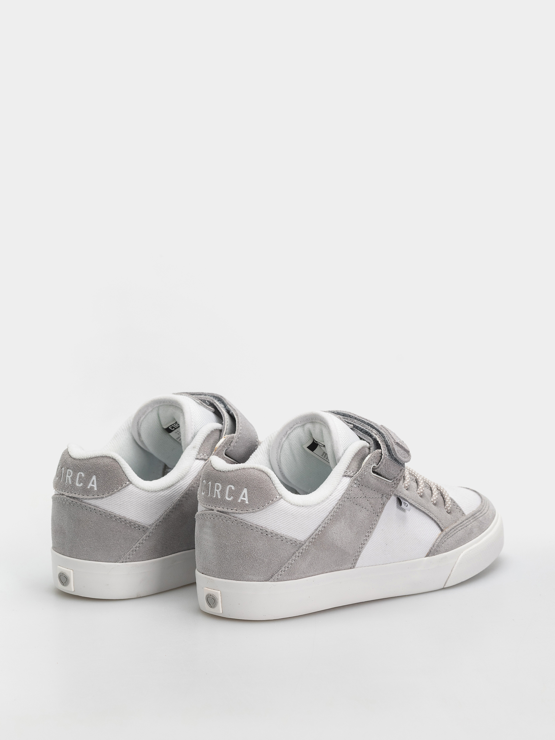 Circa Shoes 205 Vulc (gray/white)