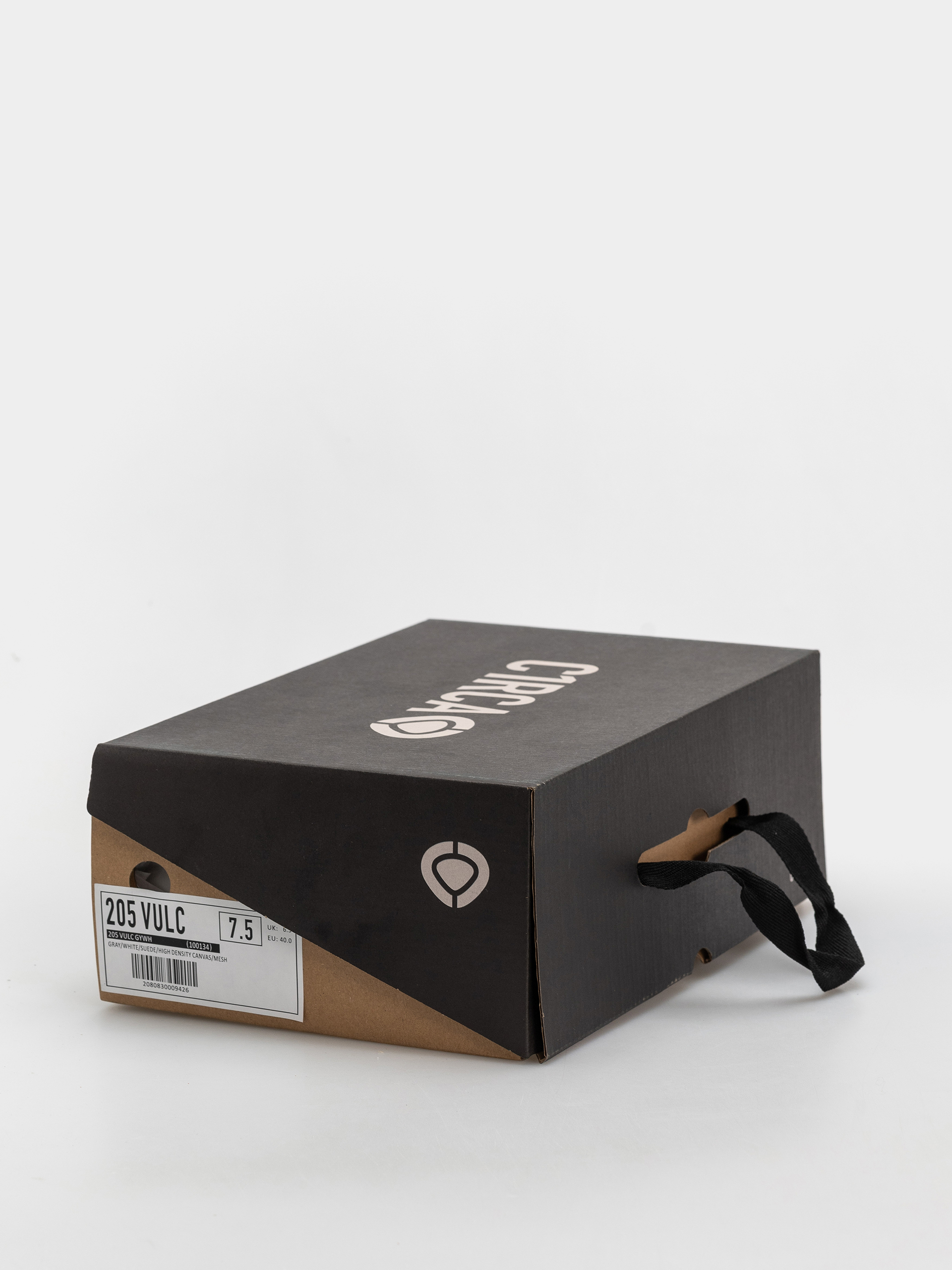 Circa Schuhe 205 Vulc (gray/white)