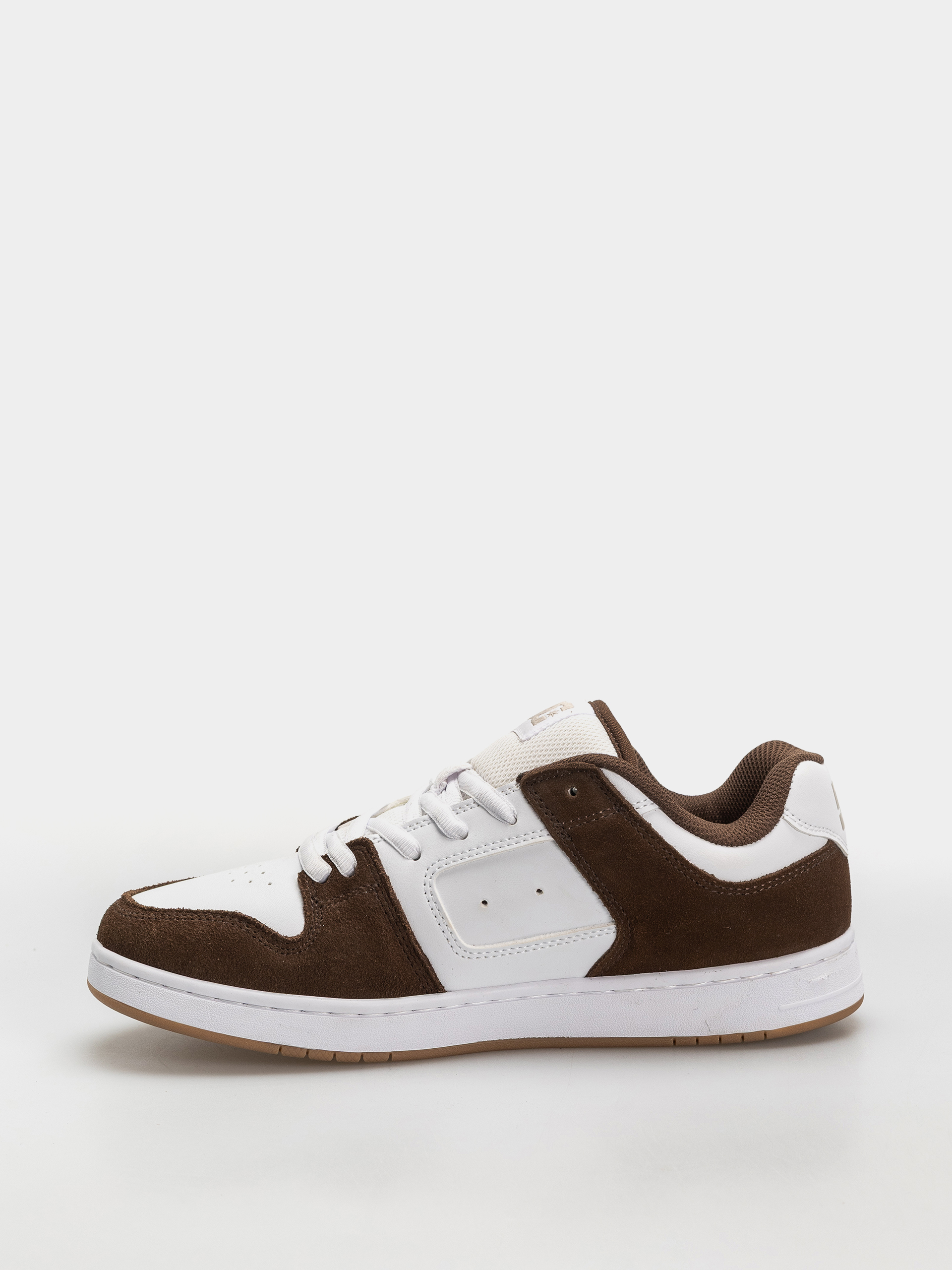 DC Schuhe Manteca 4 S (brown/white)