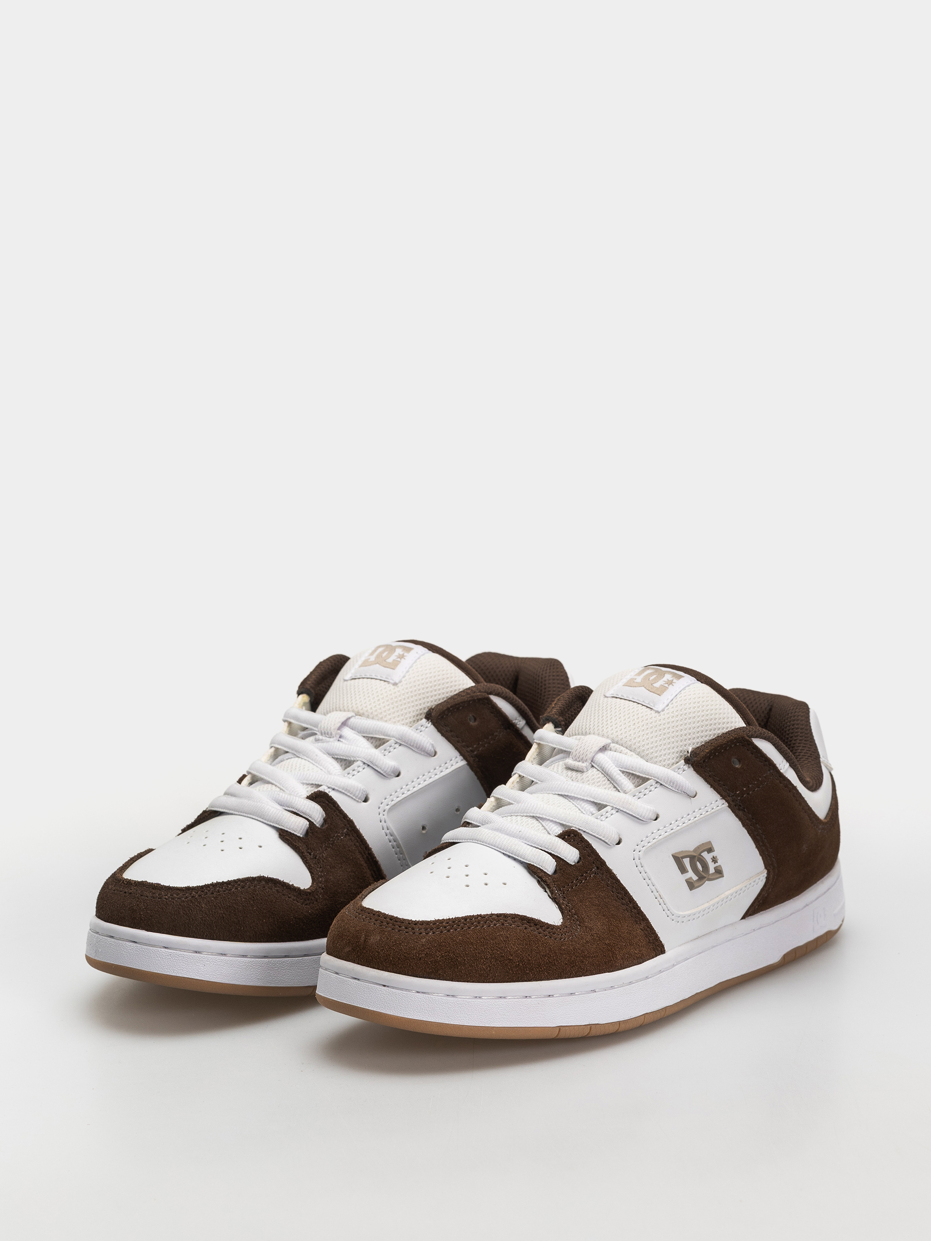 DC Shoes Manteca 4 S (brown/white)