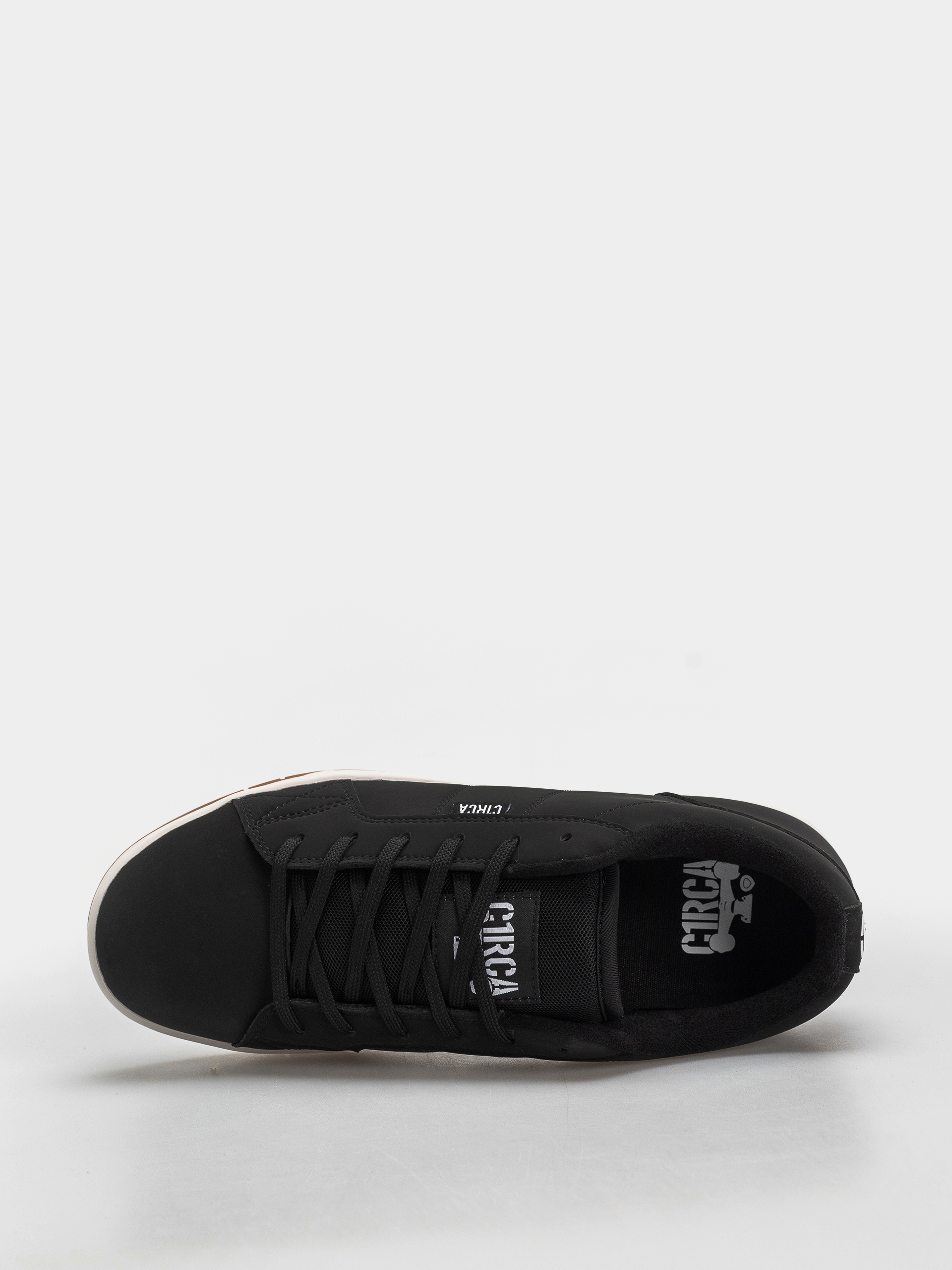 Circa Schuhe Cero Rx (black/white/gum)