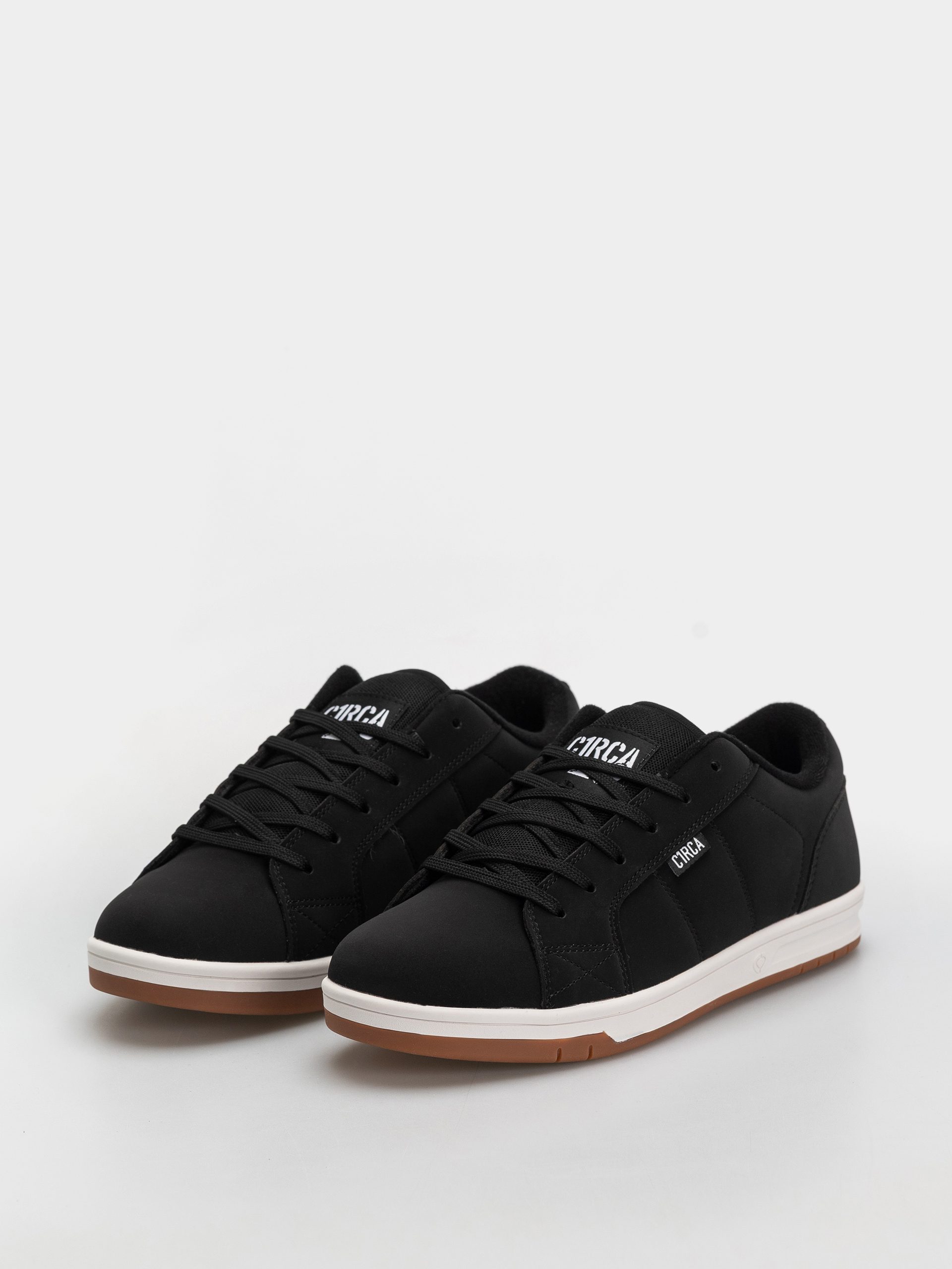 Circa Shoes Cero Rx (black/white/gum)