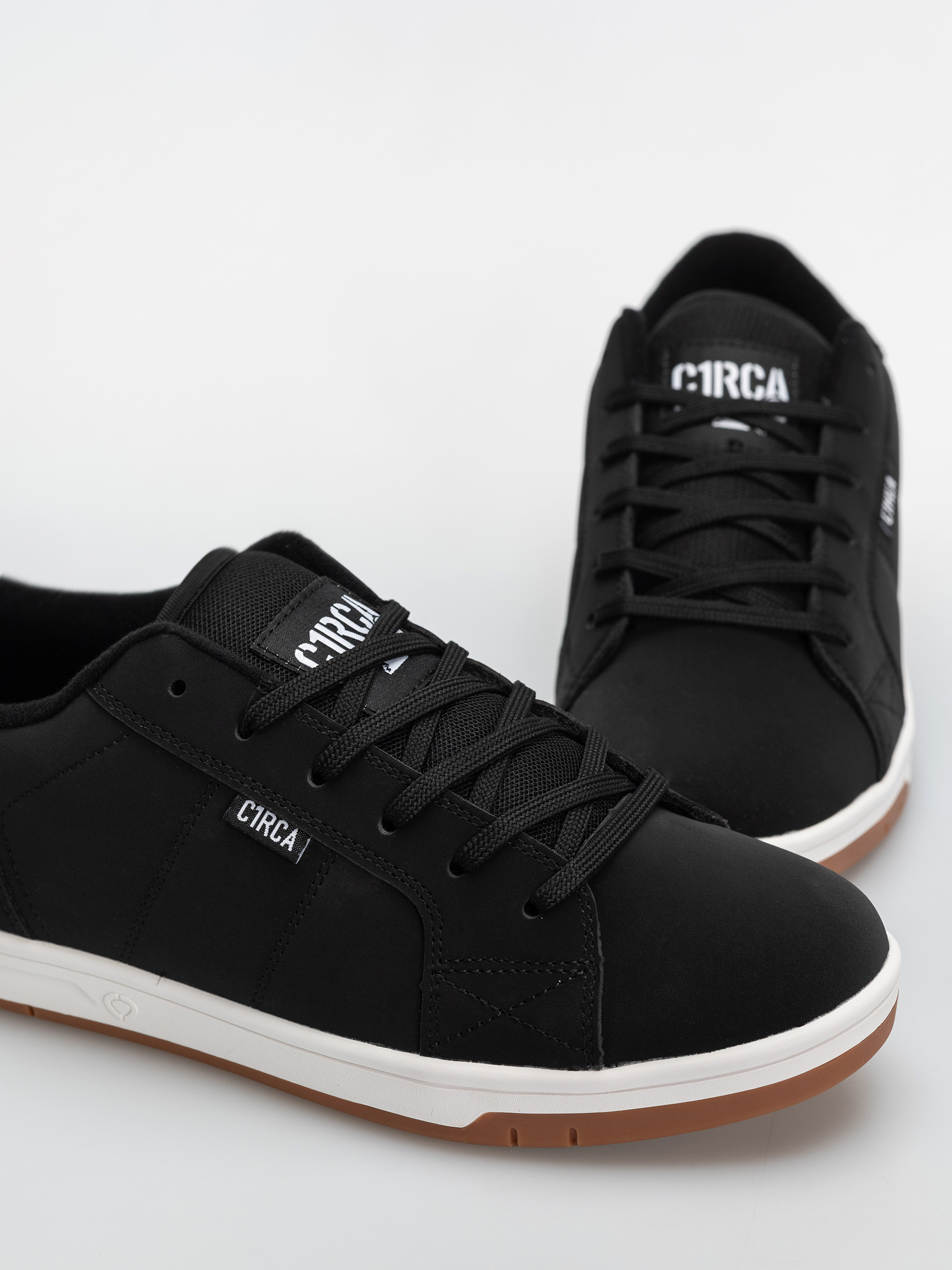 Circa Schuhe Cero Rx (black/white/gum)