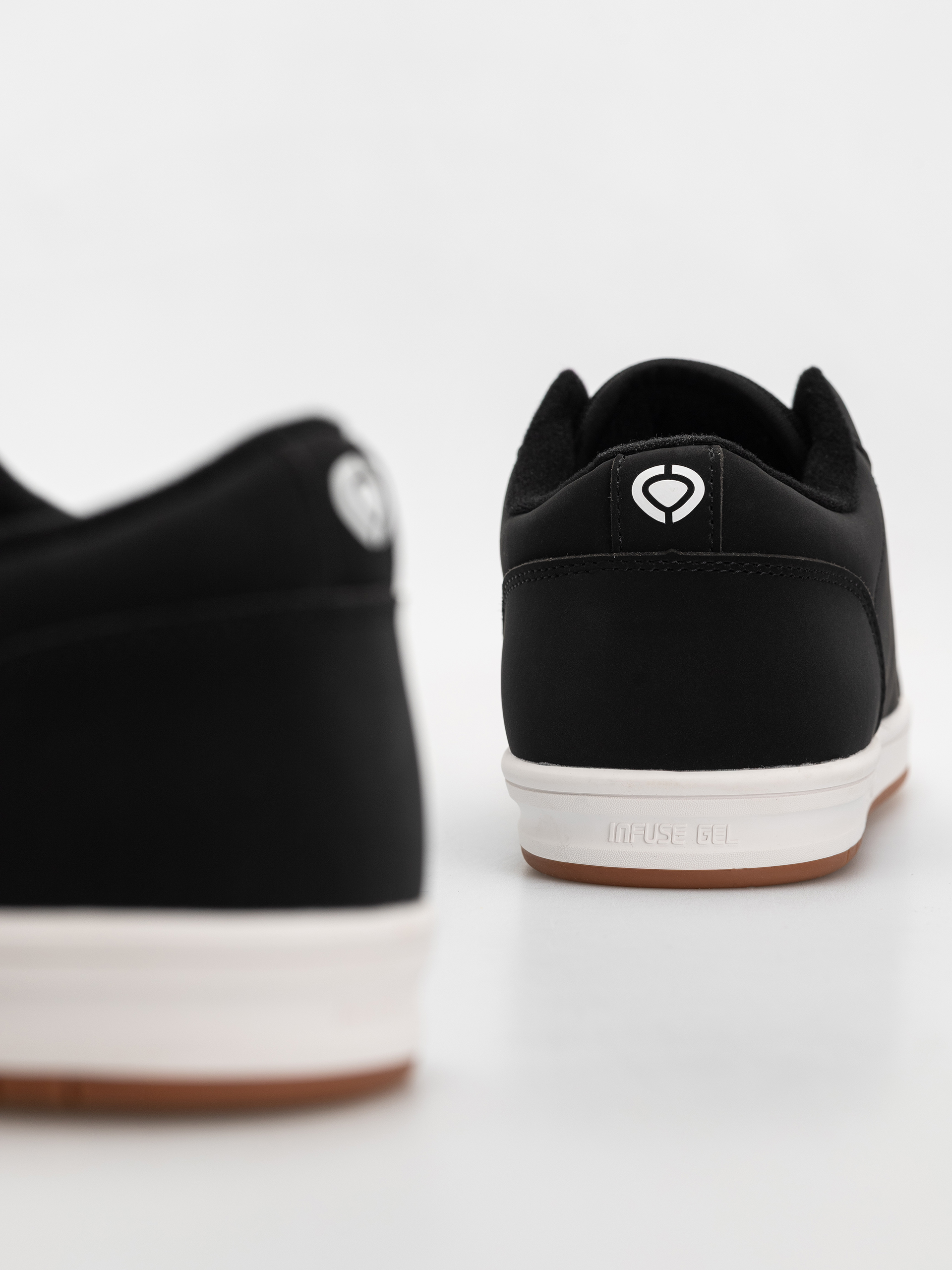 Circa Schuhe Cero Rx (black/white/gum)